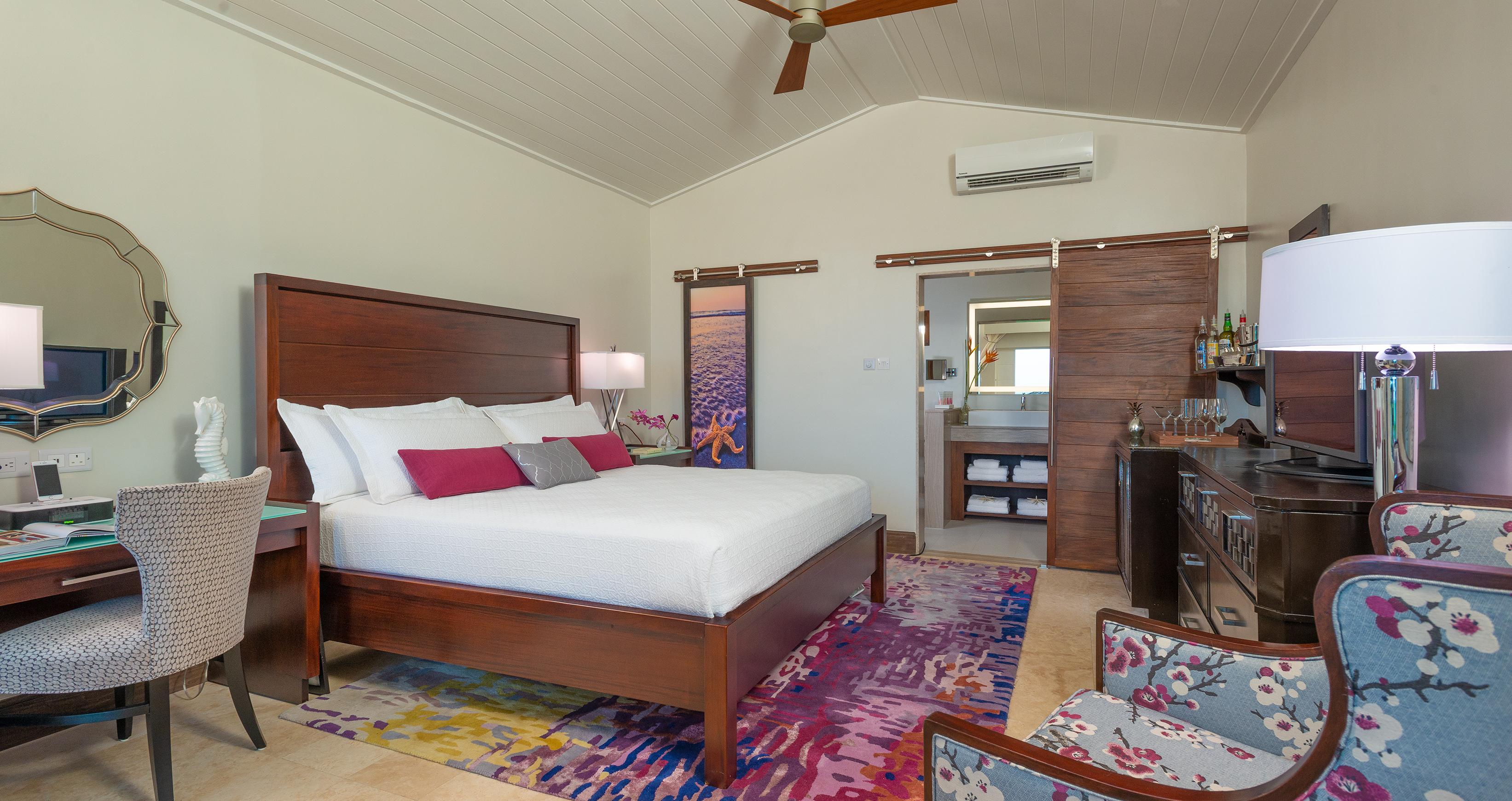 Sandals Halcyon - Couples Only (adults Only) Resort