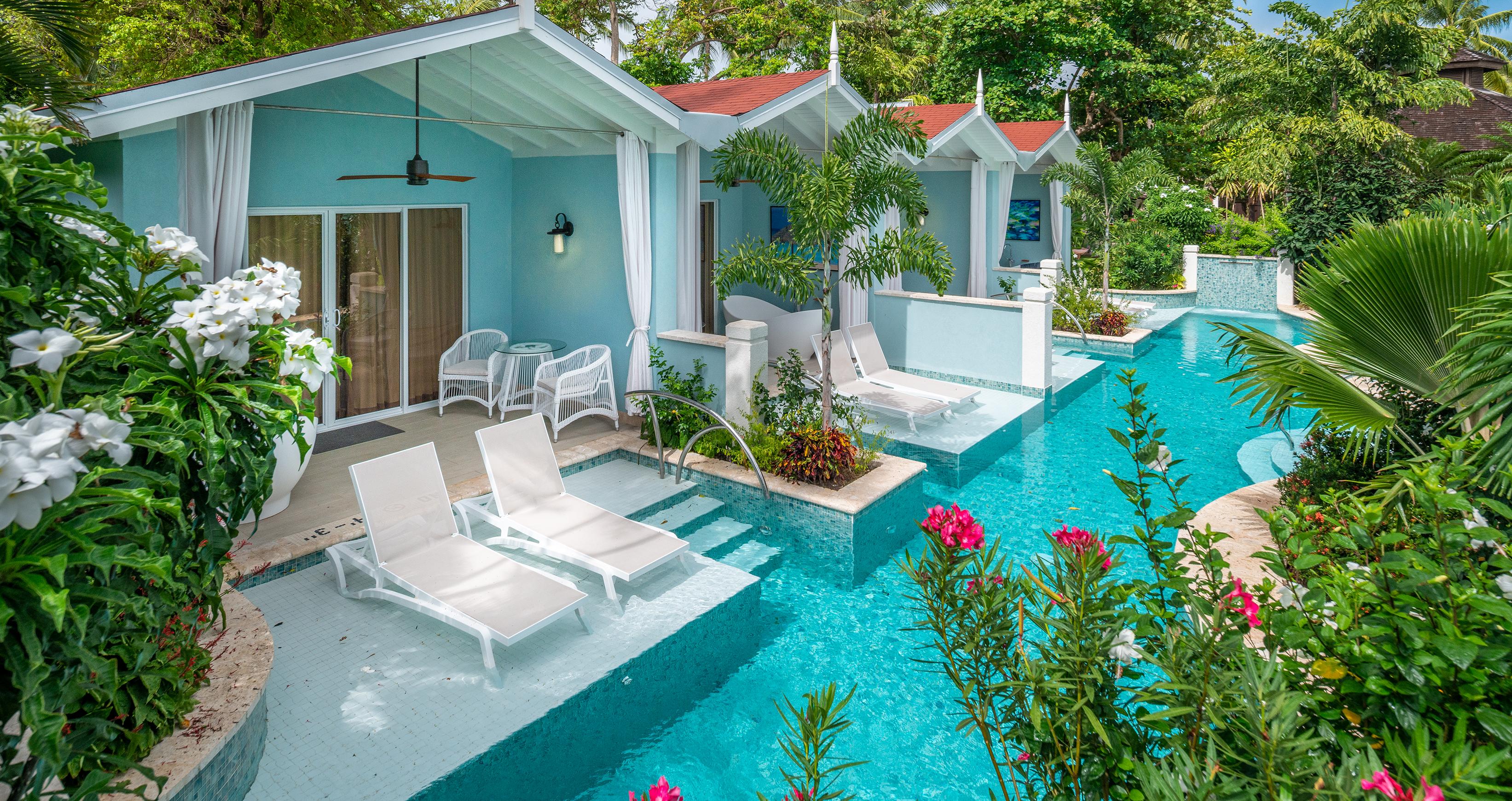 Resort Sandals Halcyon - Couples Only (adults Only)