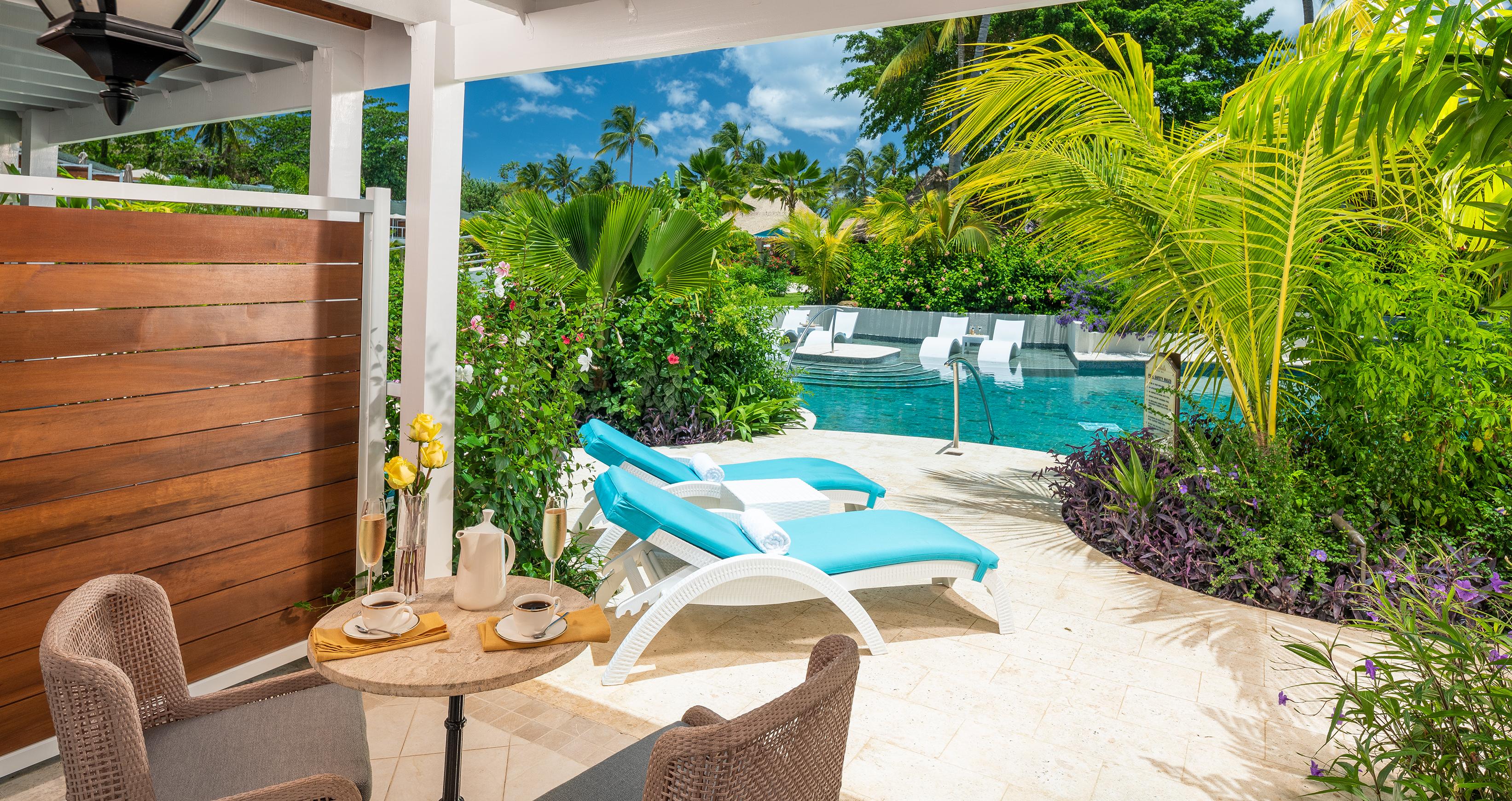 Resort Sandals Halcyon - Couples Only (adults Only) 5*