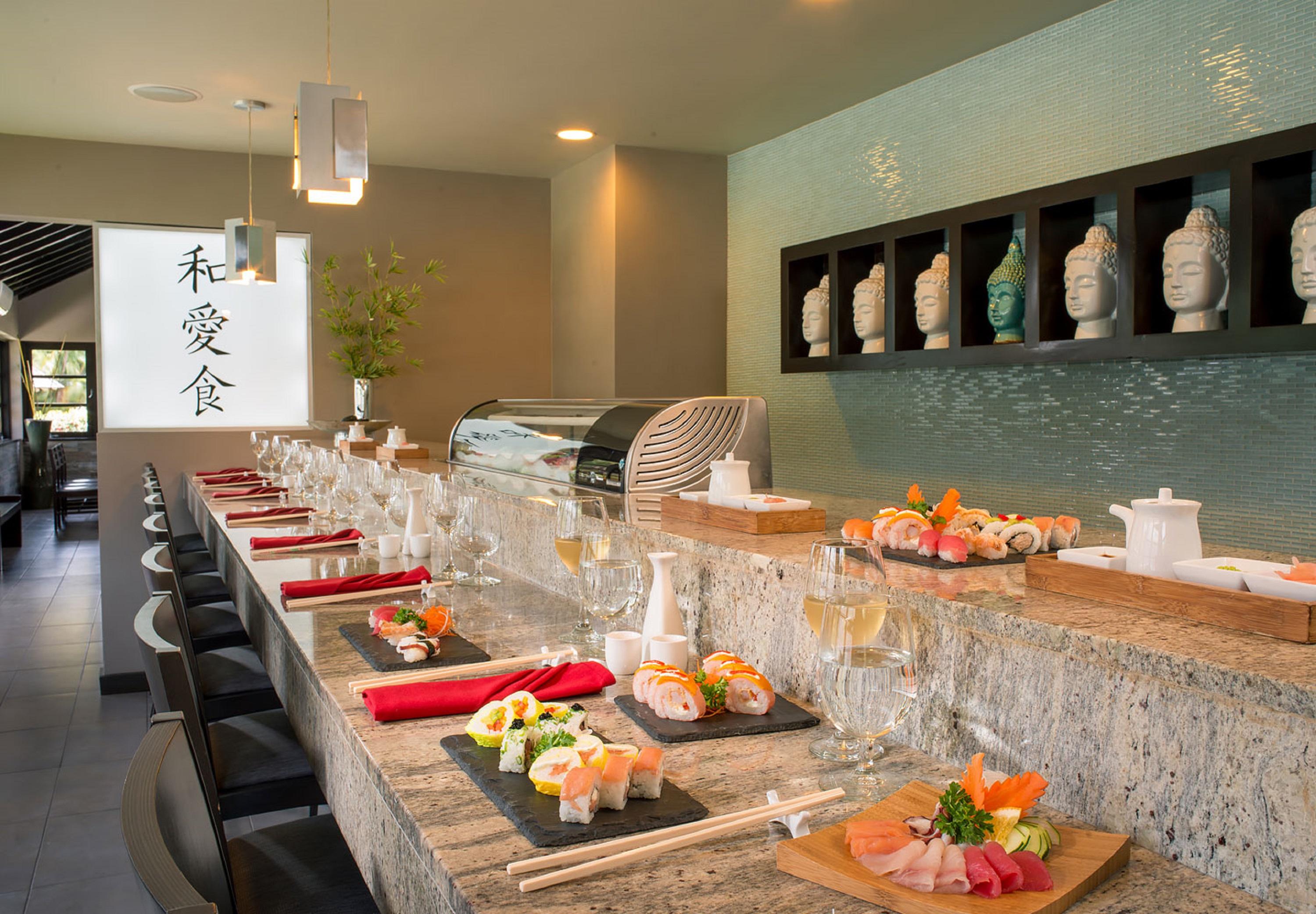 Sandals Halcyon - Couples Only (adults Only) Resort 5*