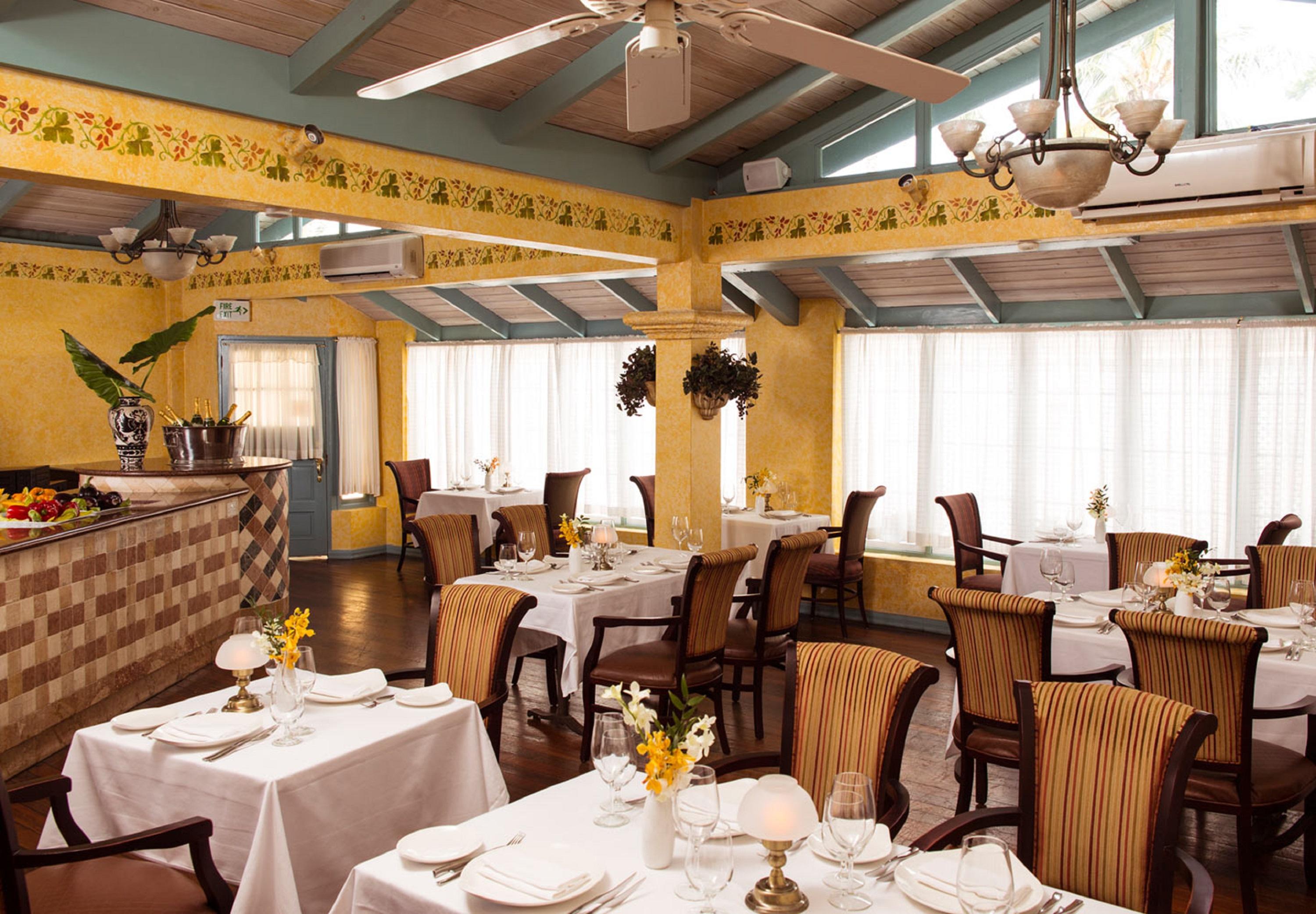 Sandals Halcyon - Couples Only (adults Only) Resort 5*