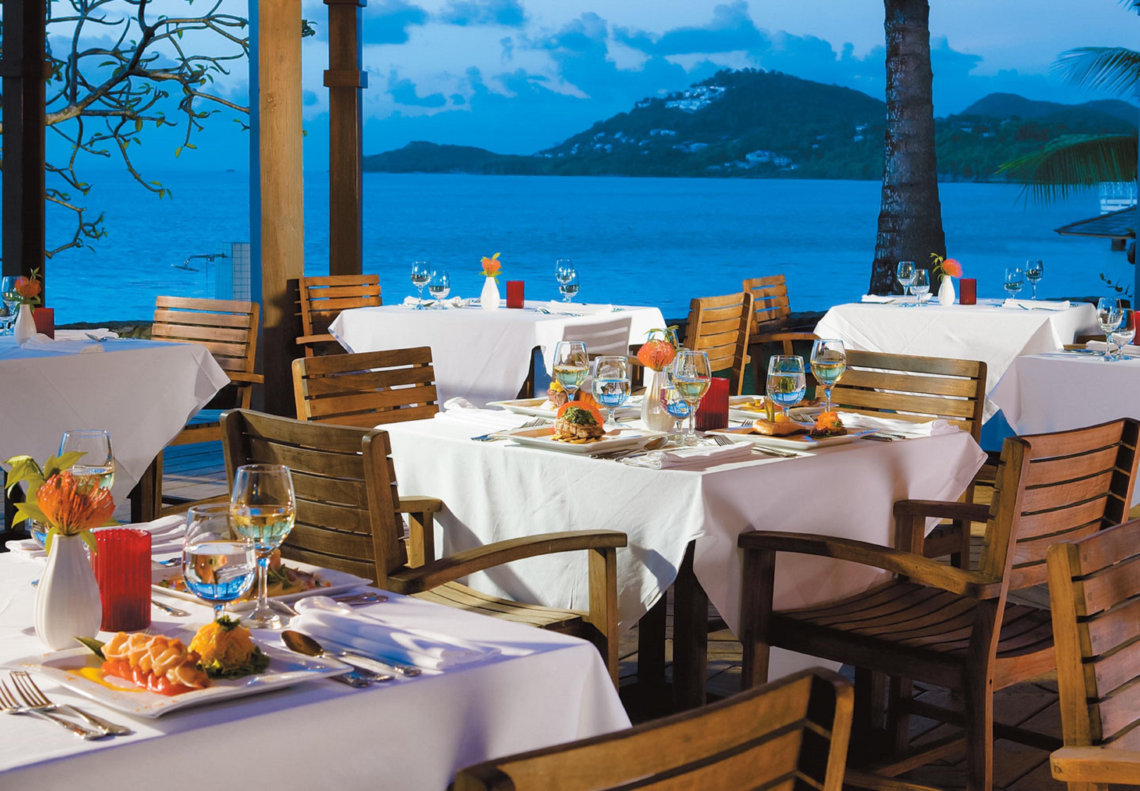 Sandals Halcyon - Couples Only (adults Only) 5*