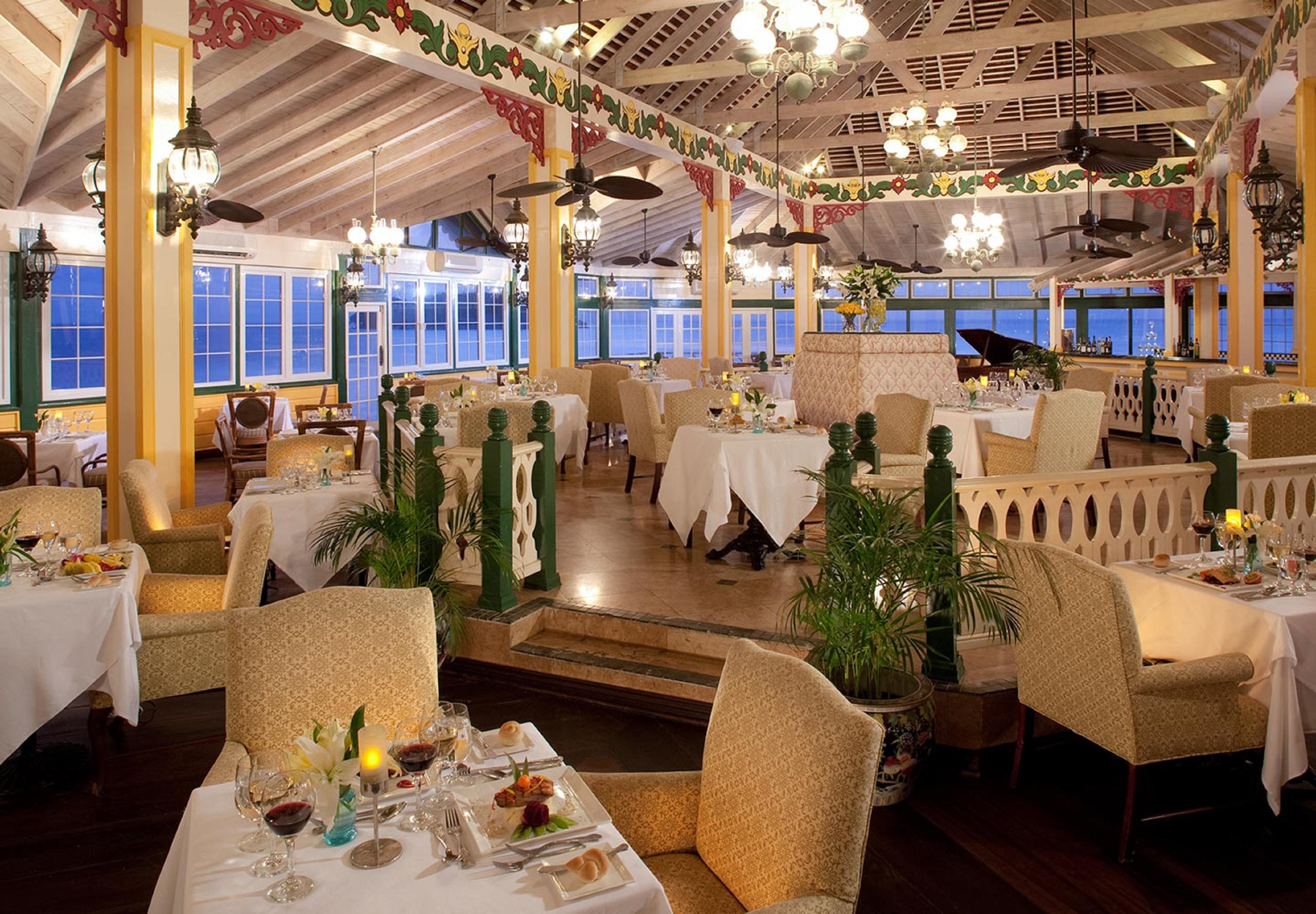 Sandals Halcyon - Couples Only (adults Only) Vigie