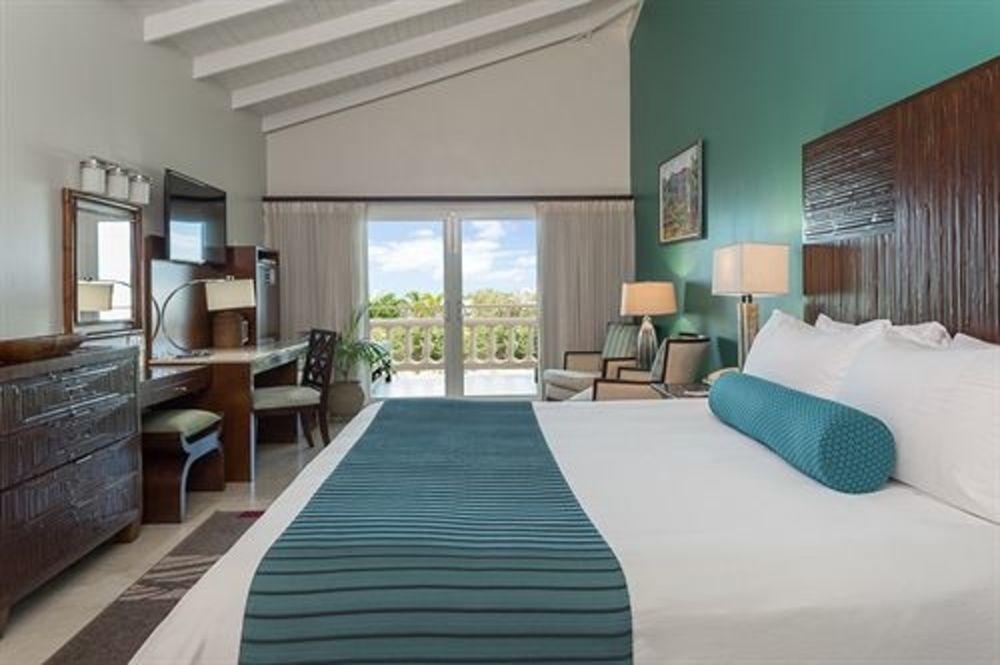 Resort Spice Island Beach St. George's