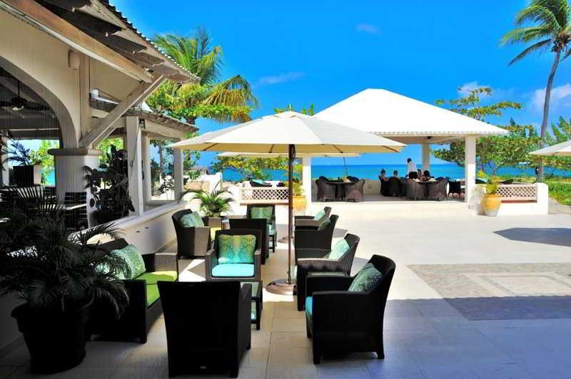 Spice Island Beach Resort St. George's