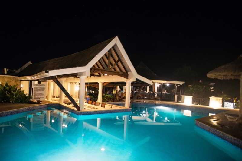 Resort Coyaba St. George's