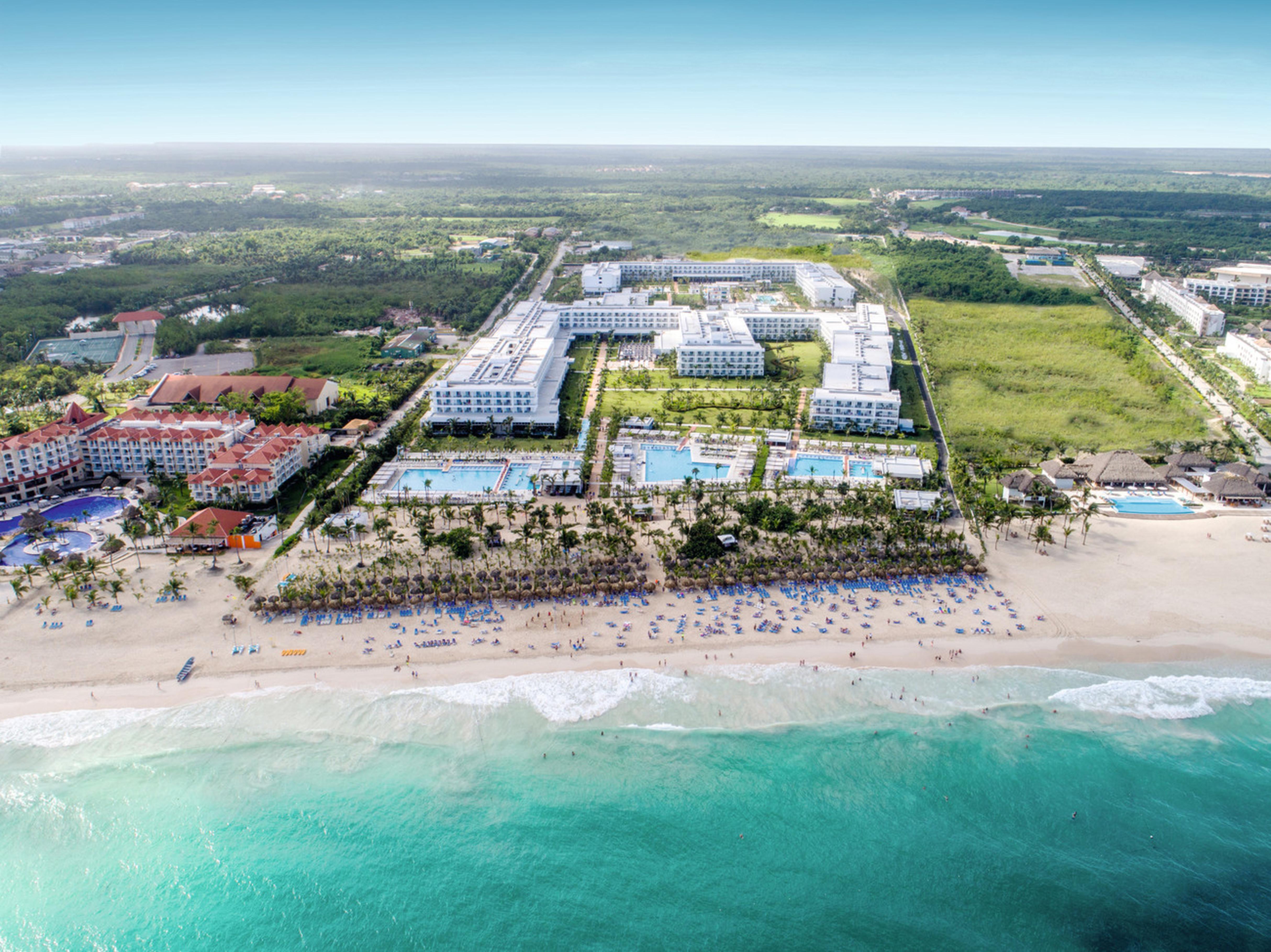 Riu Republica (adults Only) Resort