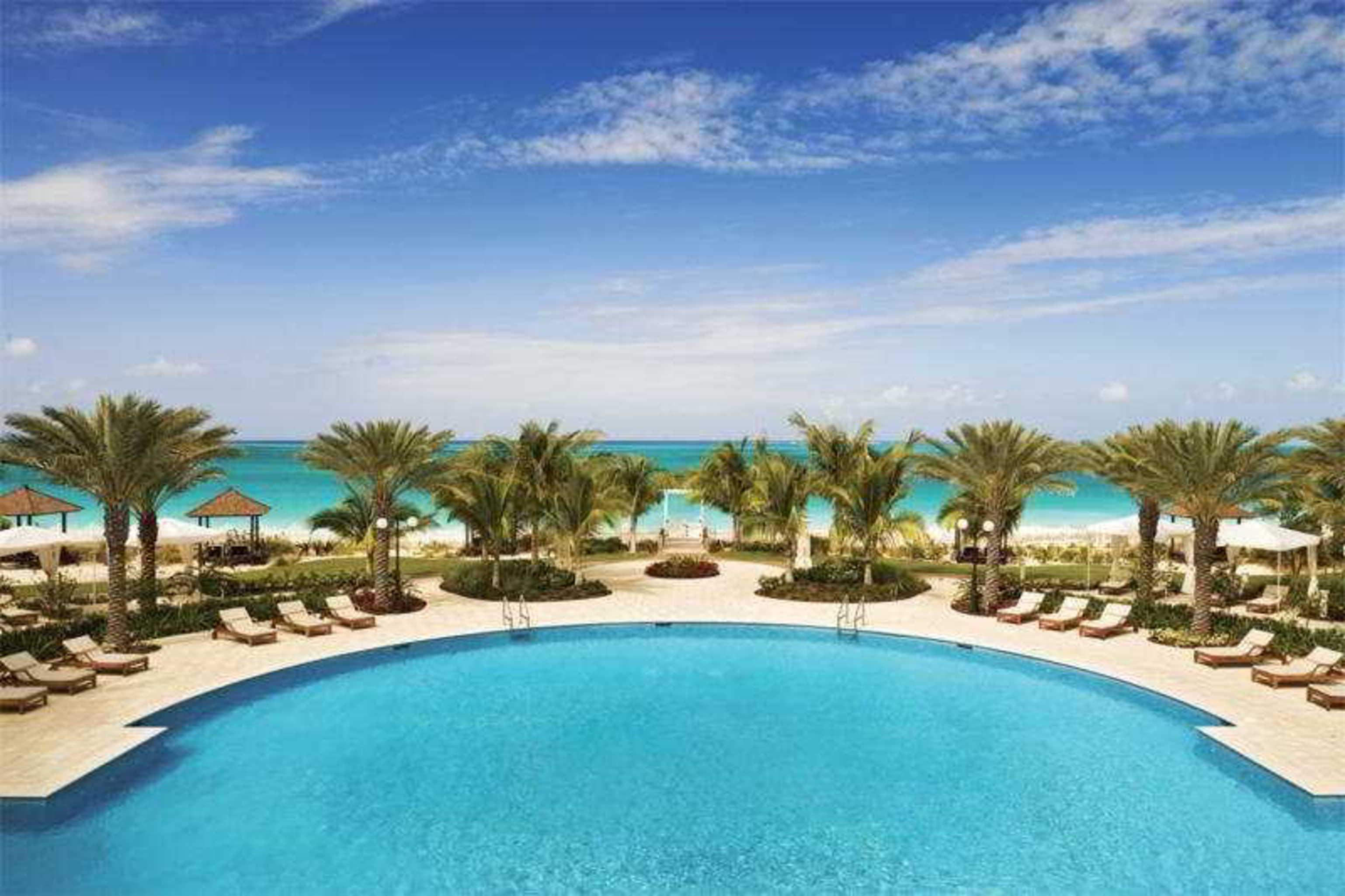 Seven Stars & Resort 4*