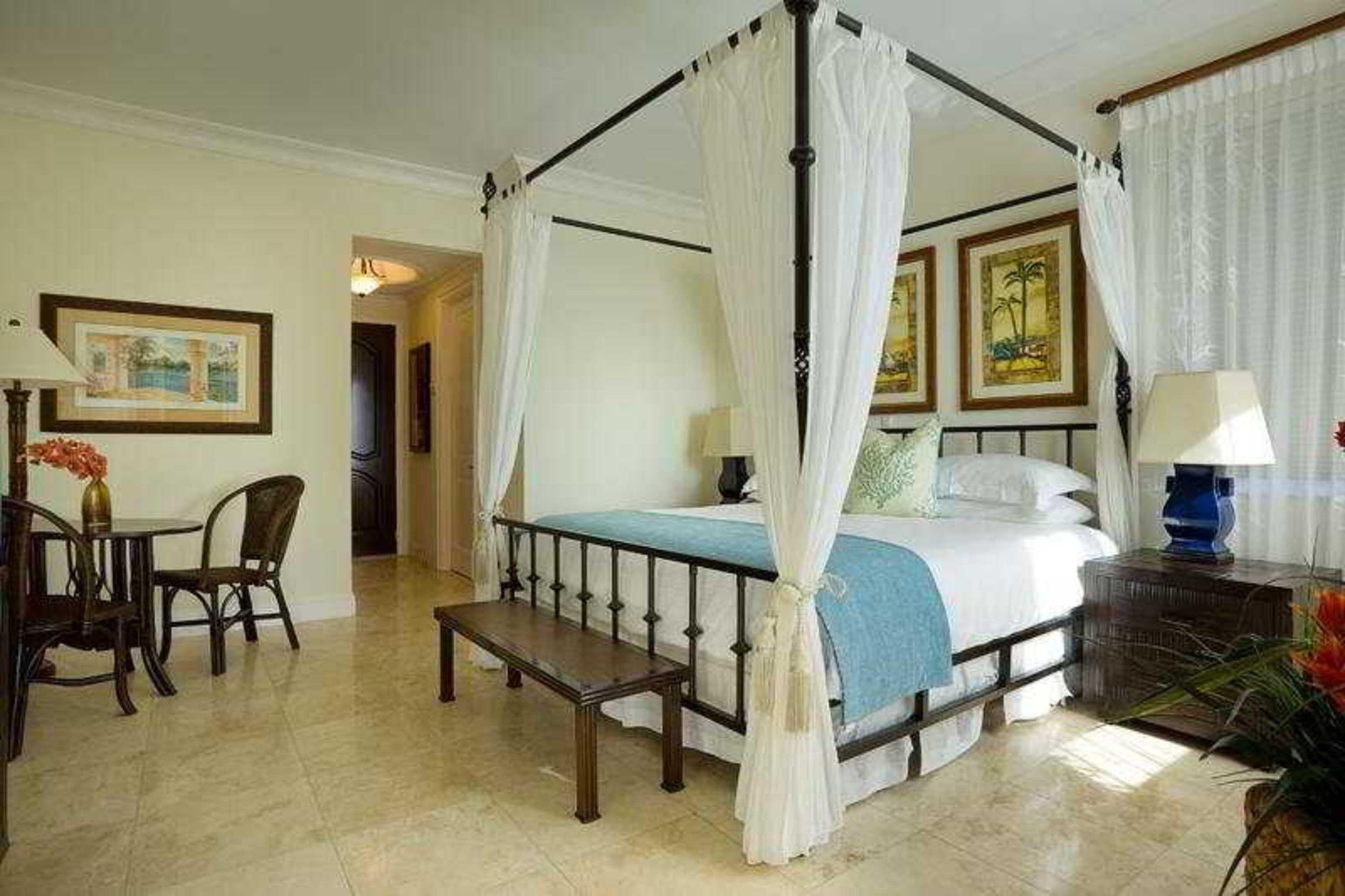 Seven Stars & Resort