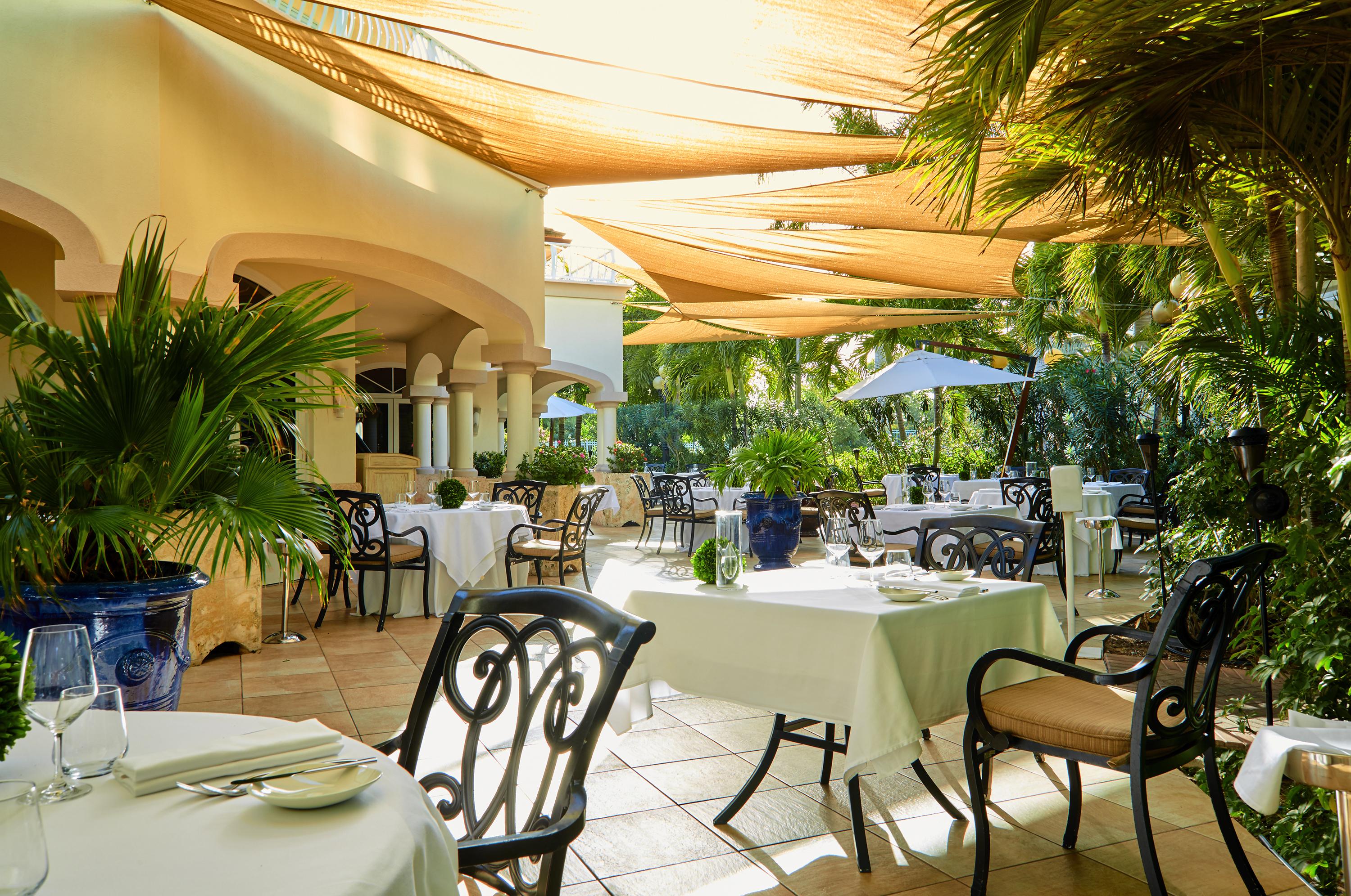 Resort Seven Stars & Grace Bay