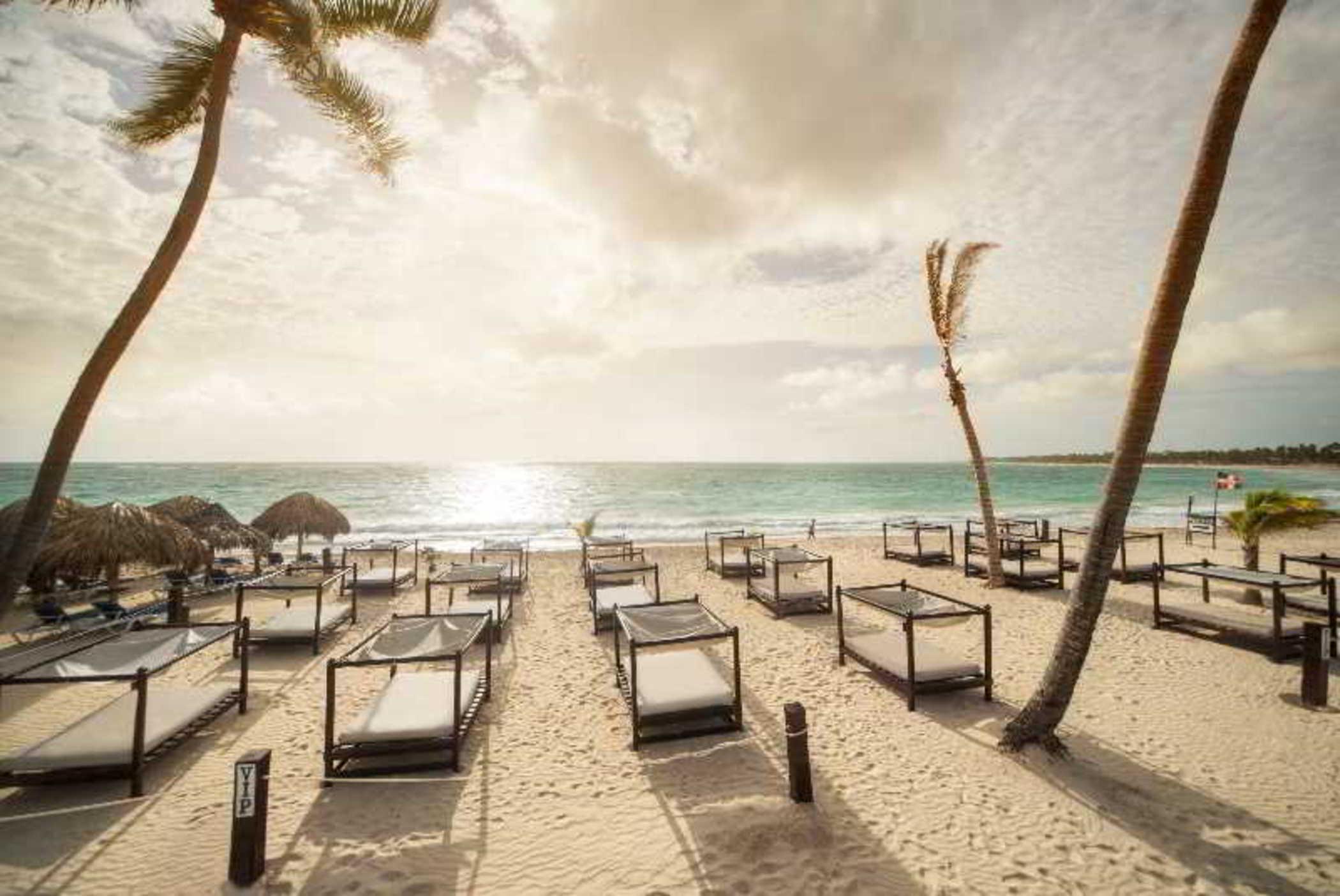 Resort Princess Adults Only Punta Cana
