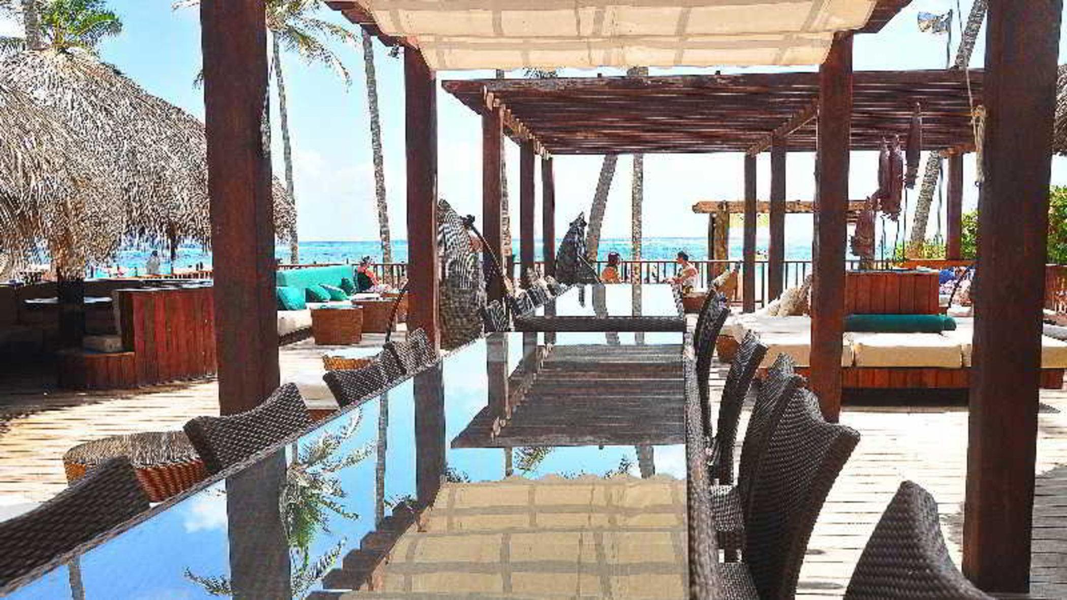 Resort Princess Adults Only Punta Cana
