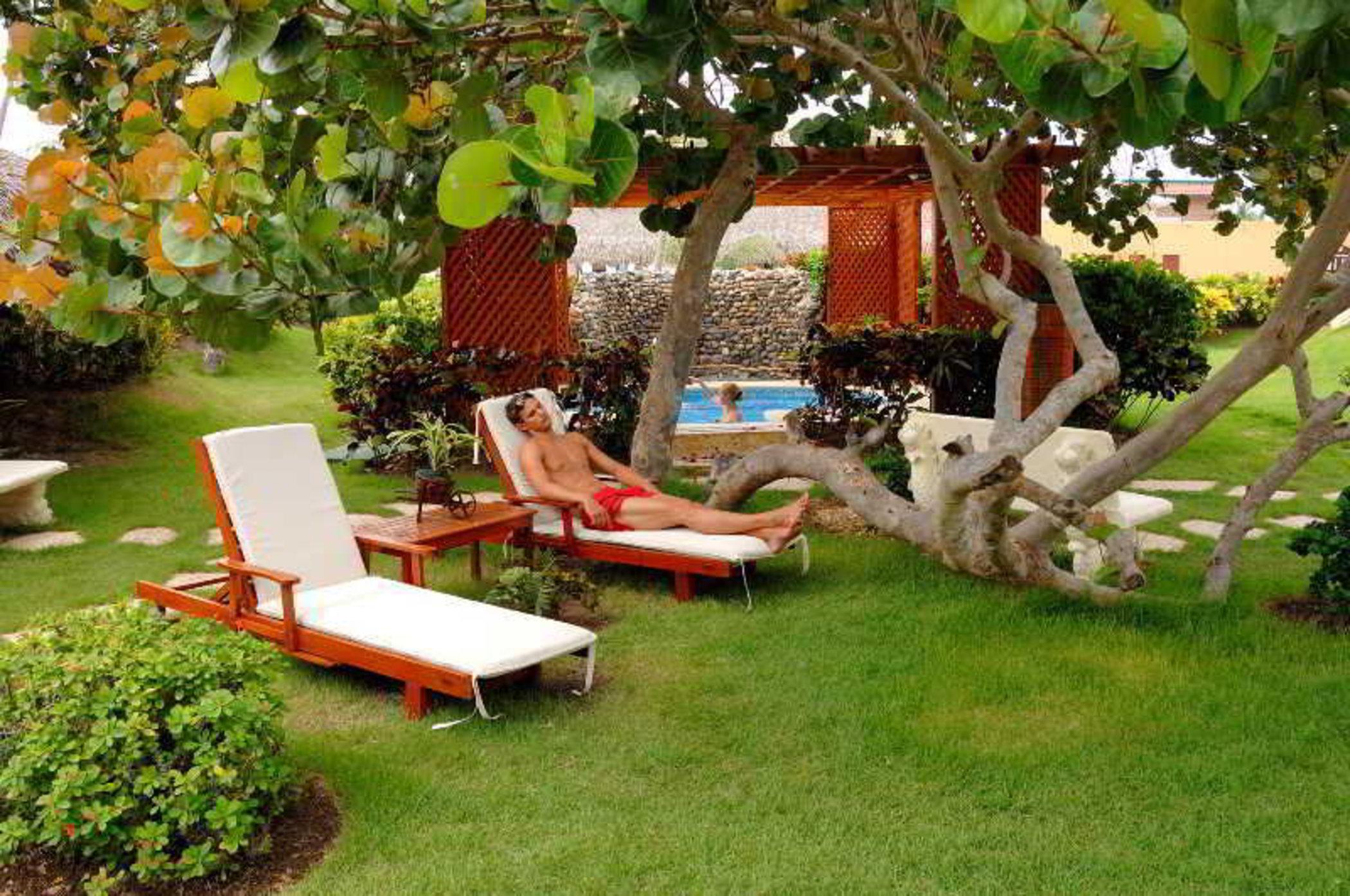 Princess Adults Only 5* Punta Cana