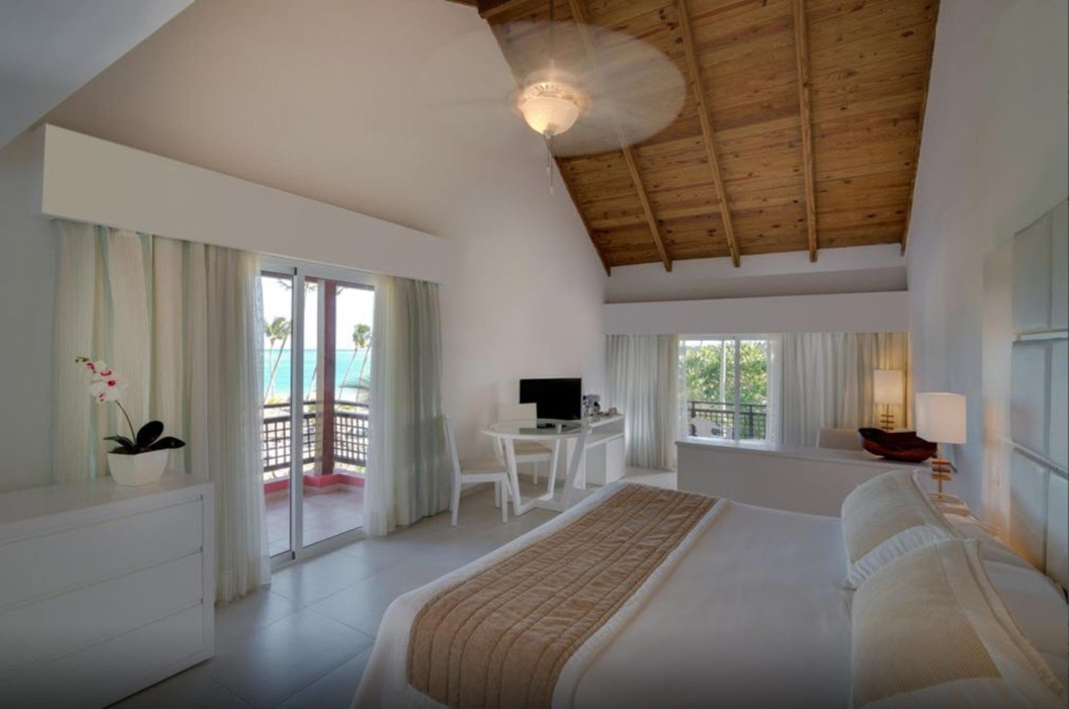 Princess Adults Only 5* Punta Cana