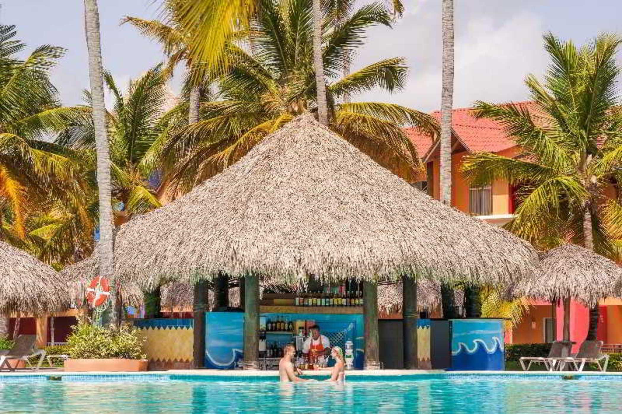 Princess Adults Only Punta Cana