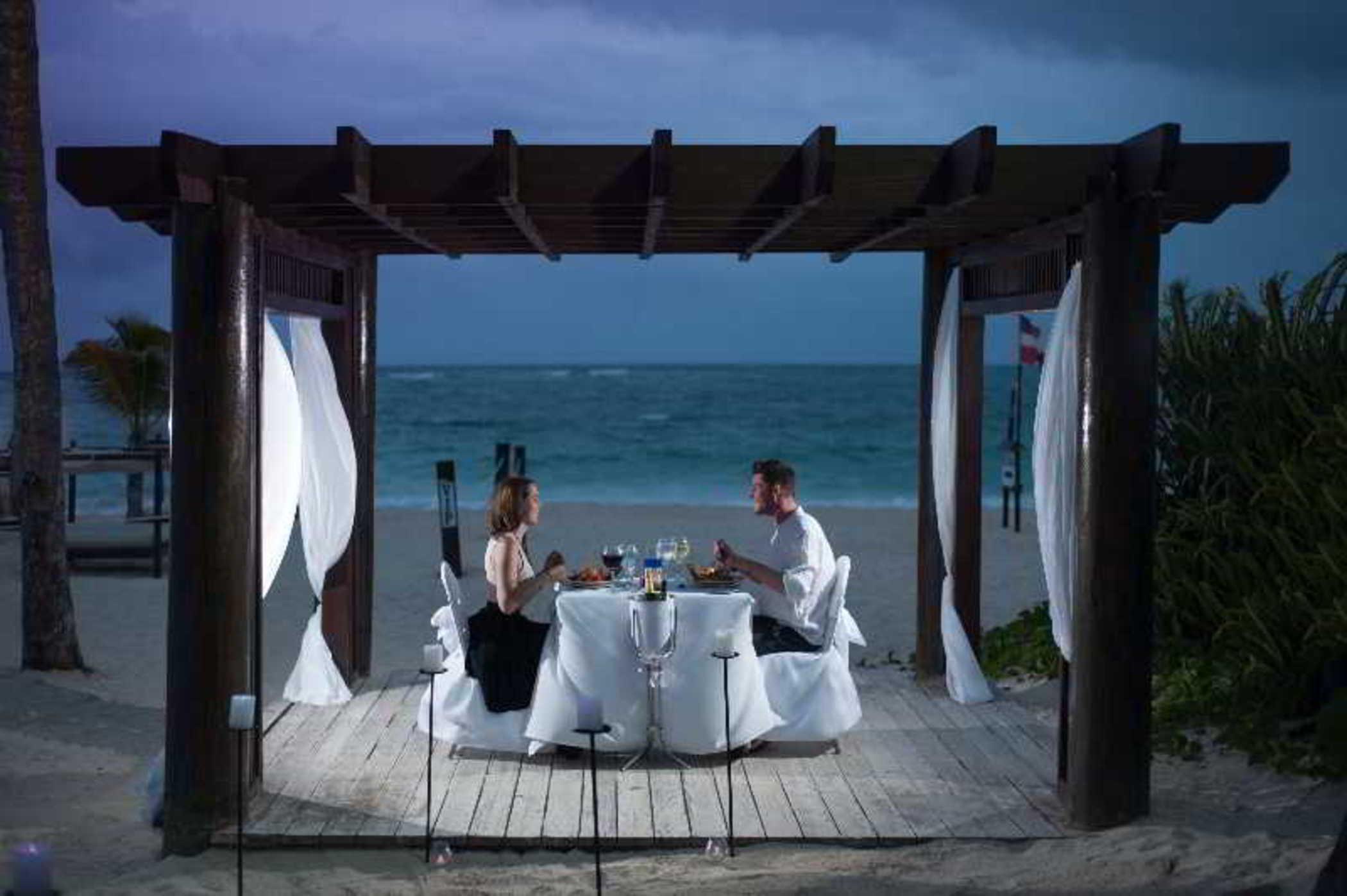 Princess Adults Only Punta Cana