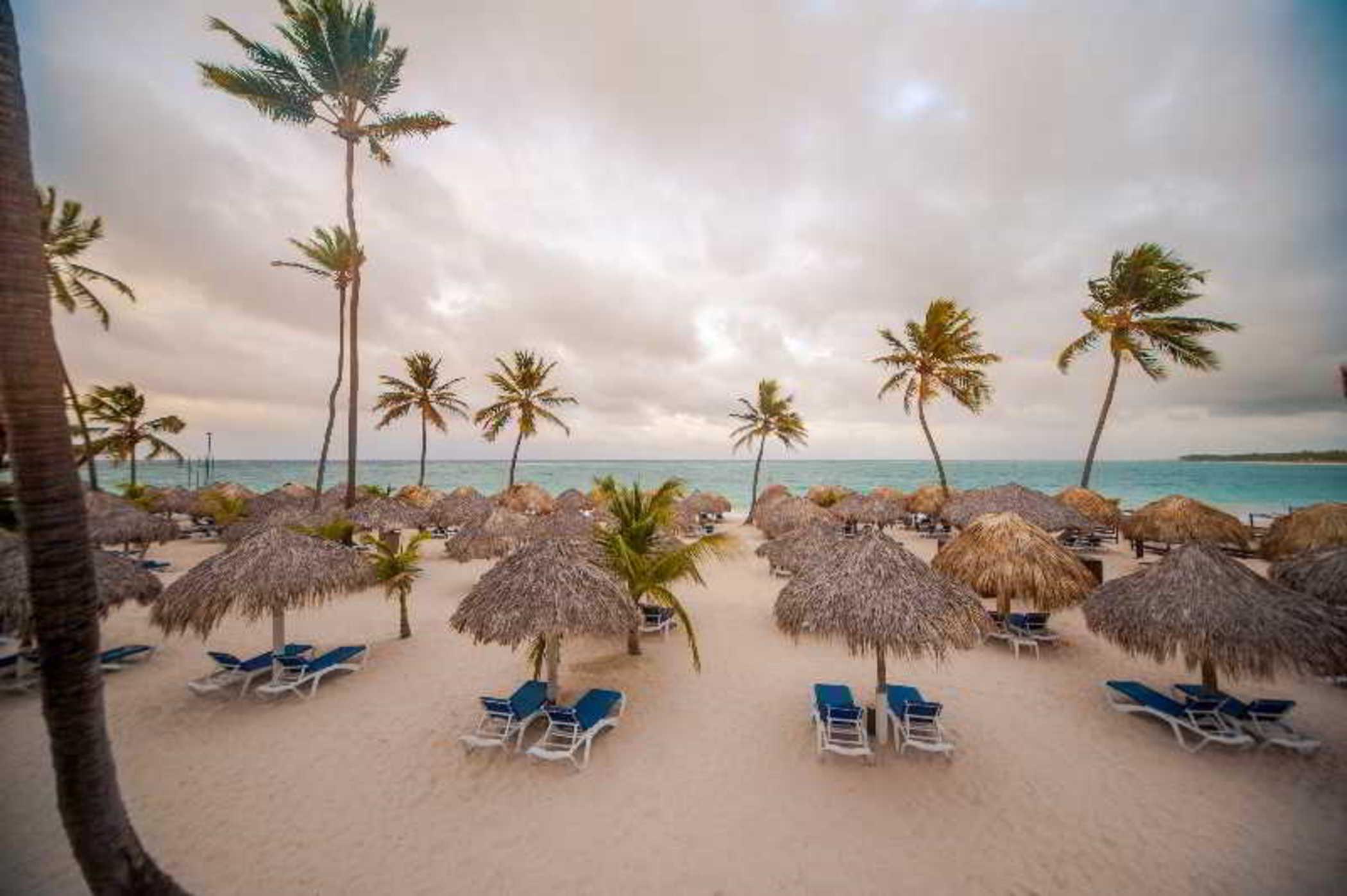 Princess Adults Only Resort Punta Cana