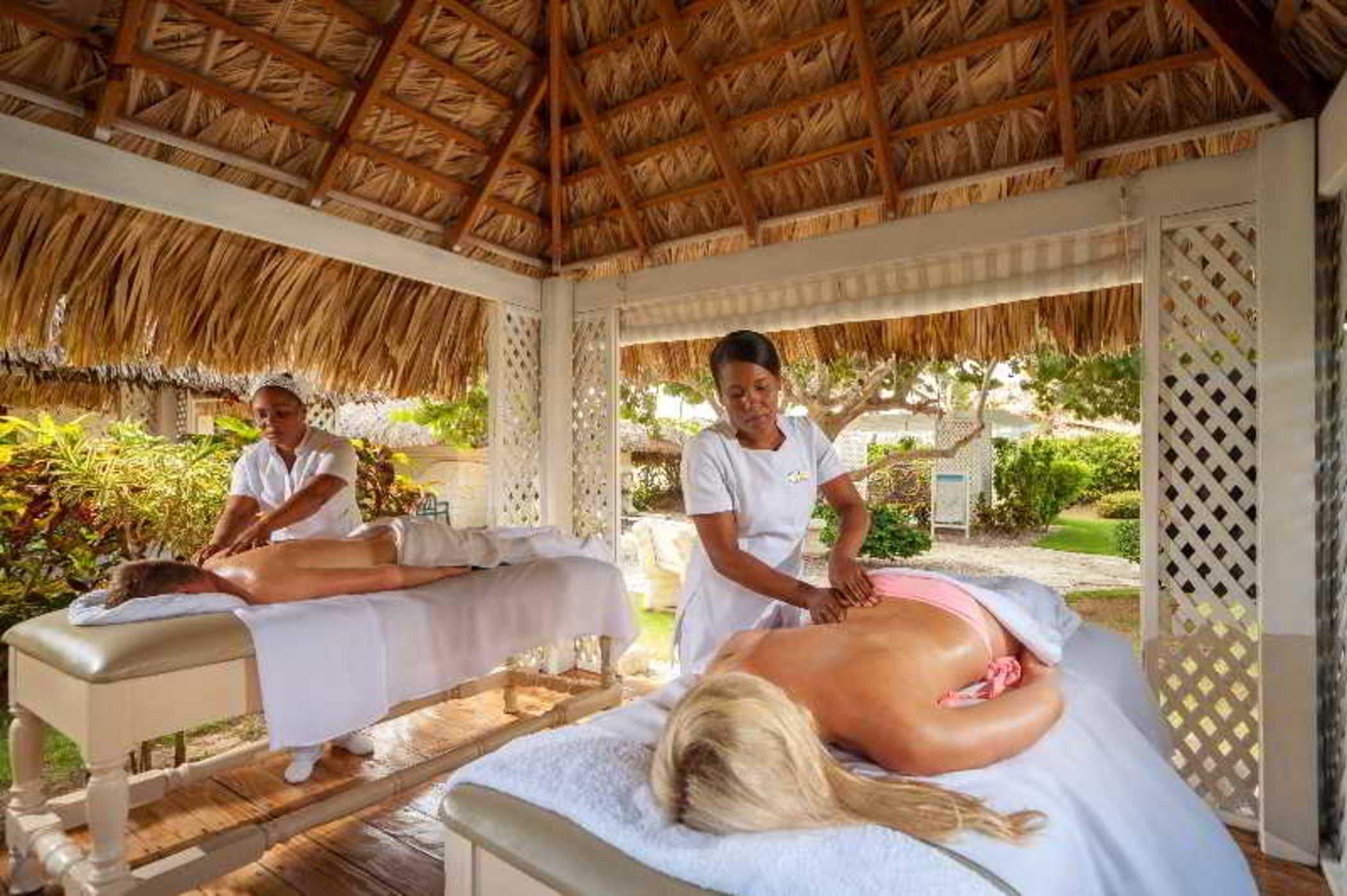 Princess Adults Only 5* Punta Cana
