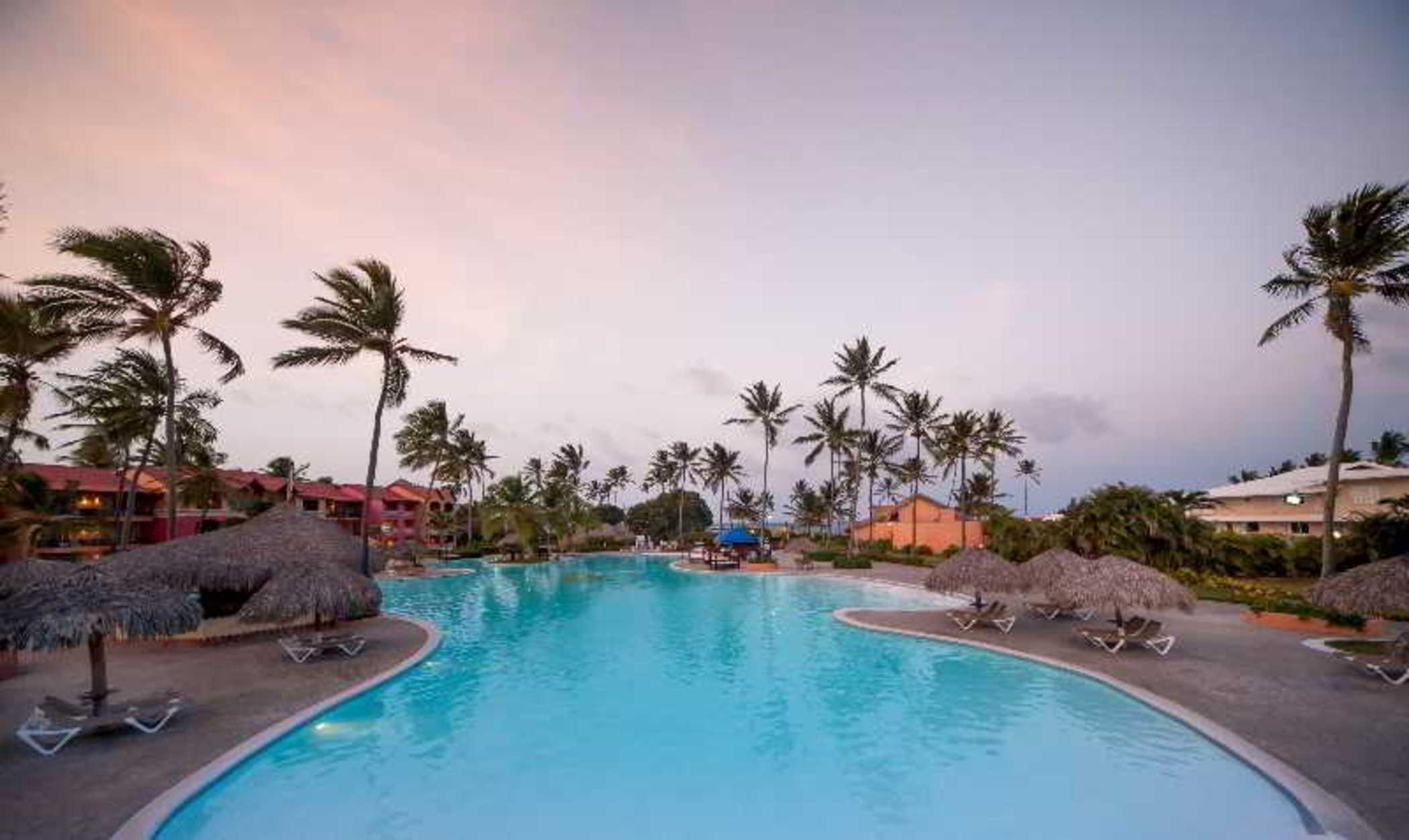Resort Princess Adults Only Punta Cana