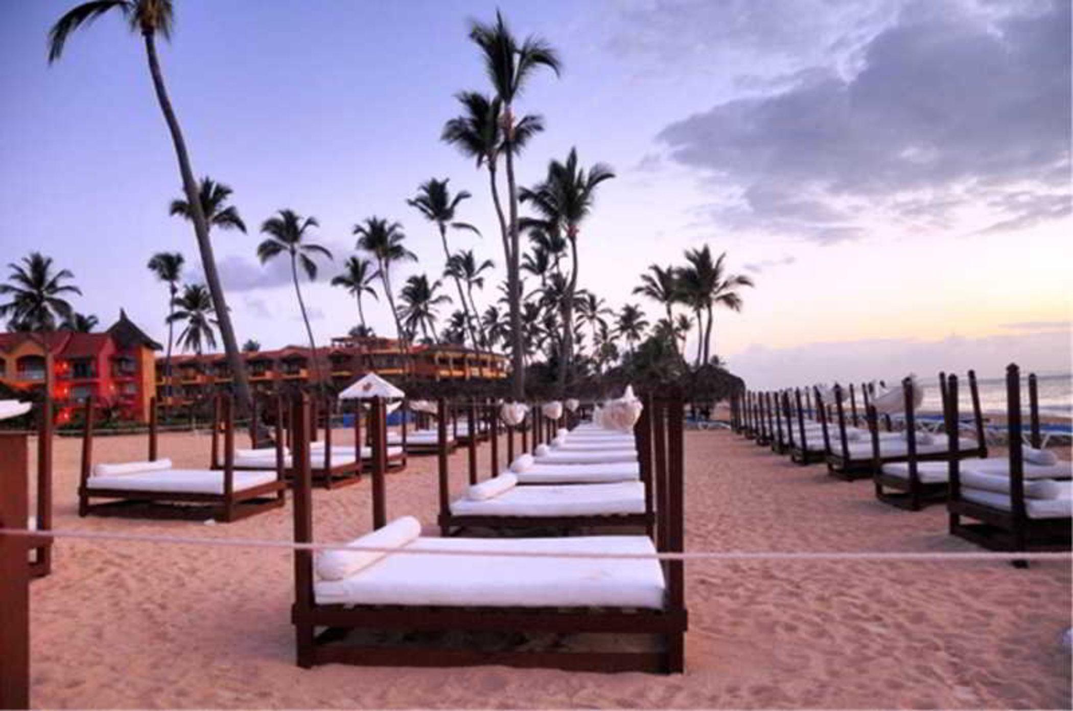 Princess Adults Only Resort