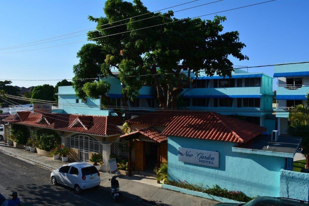 New Garden Hotel Sosua