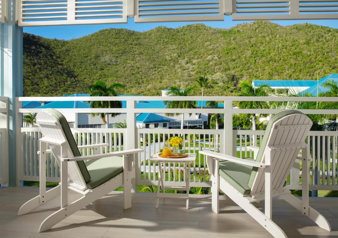 Secrets St Martin & (adults Only)
