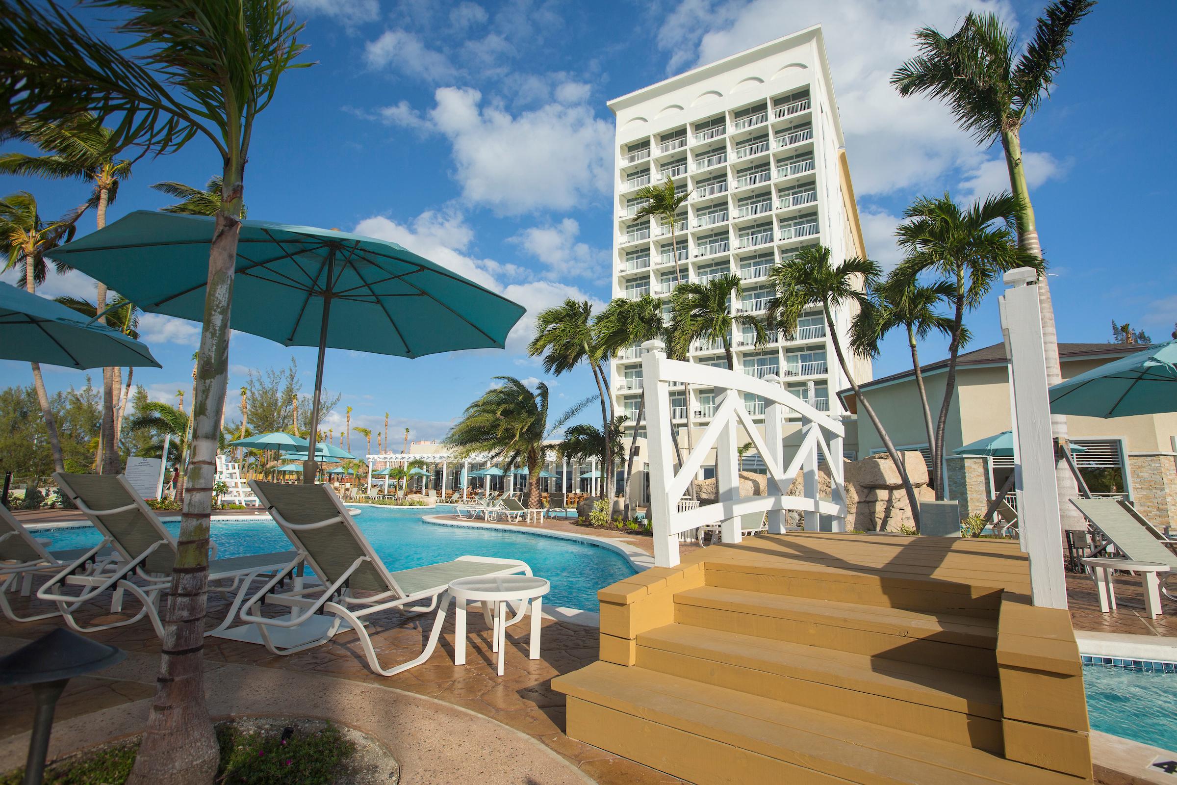 Warwick Paradise Island Bahamas (adults Only) Nassau