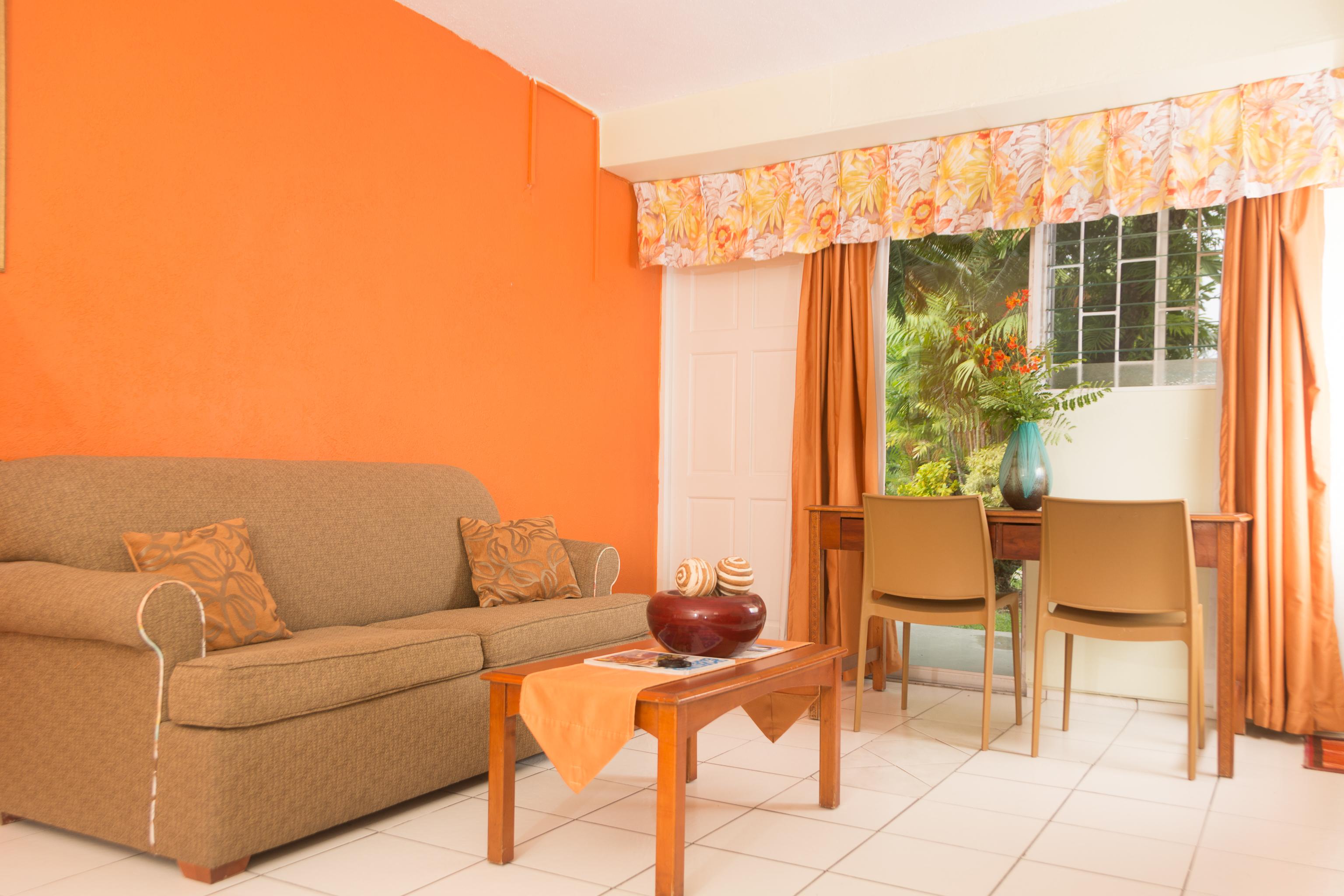 Palm Garden Barbados Hotel