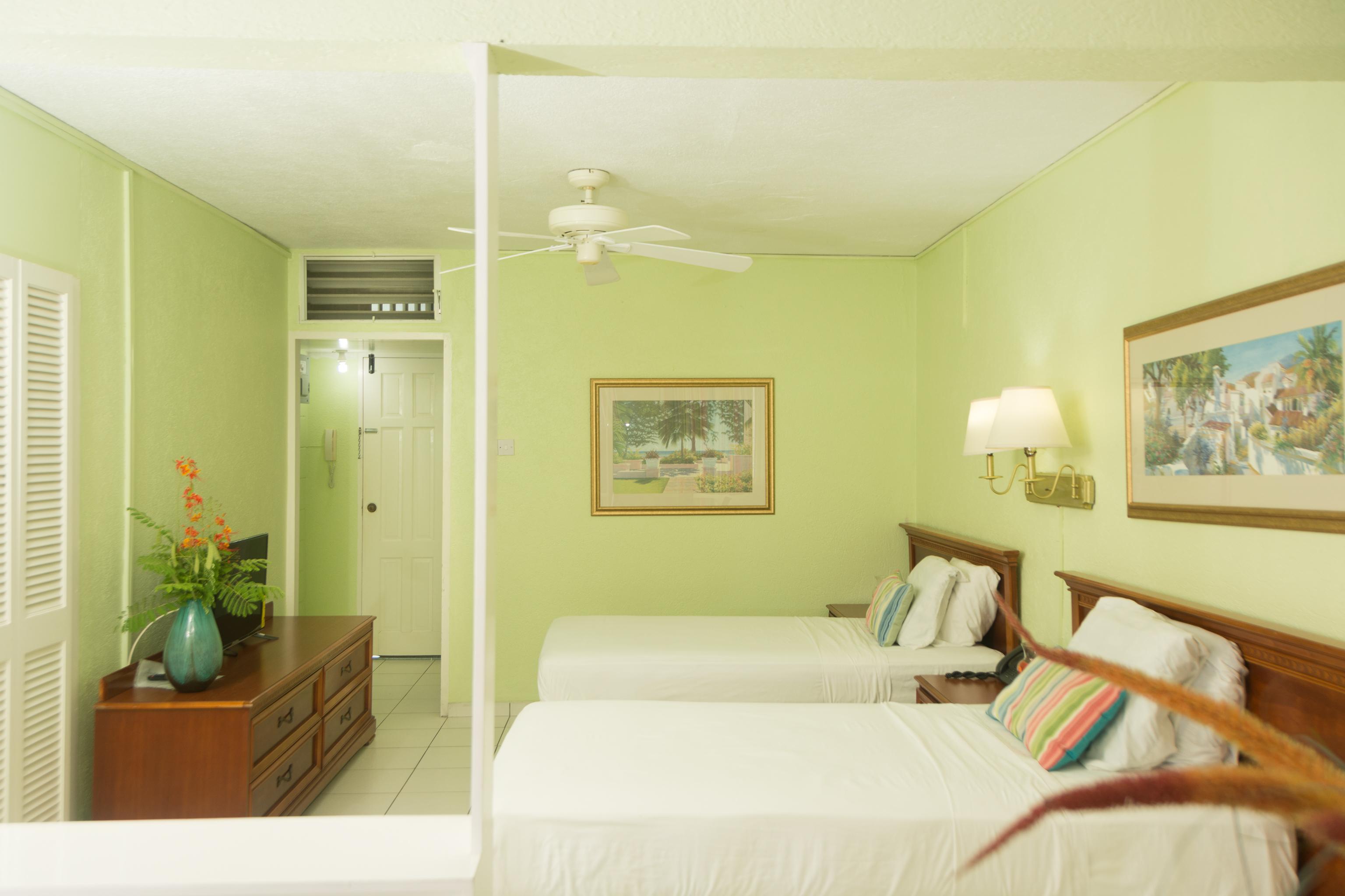 Hotel Palm Garden Barbados
