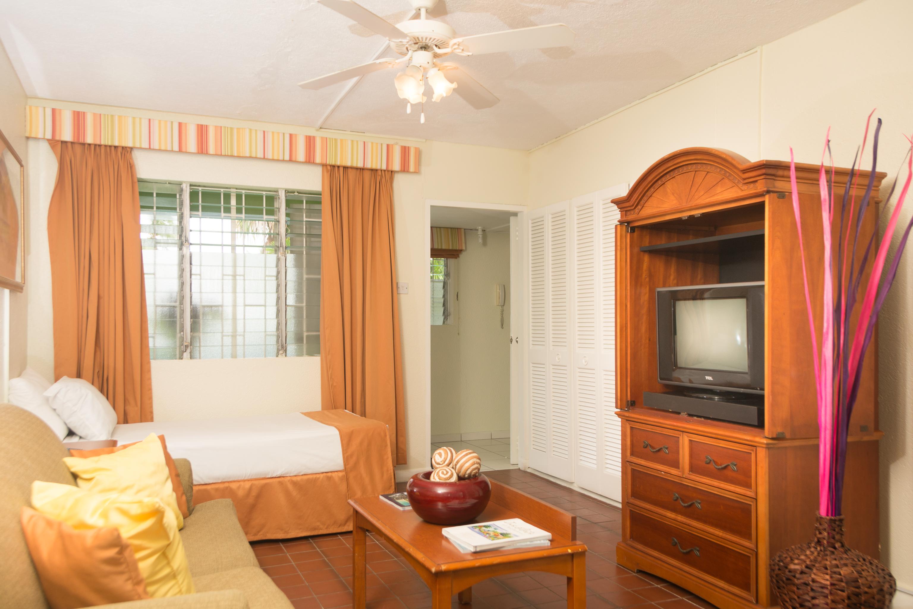 Palm Garden Barbados Hotel Bridgetown