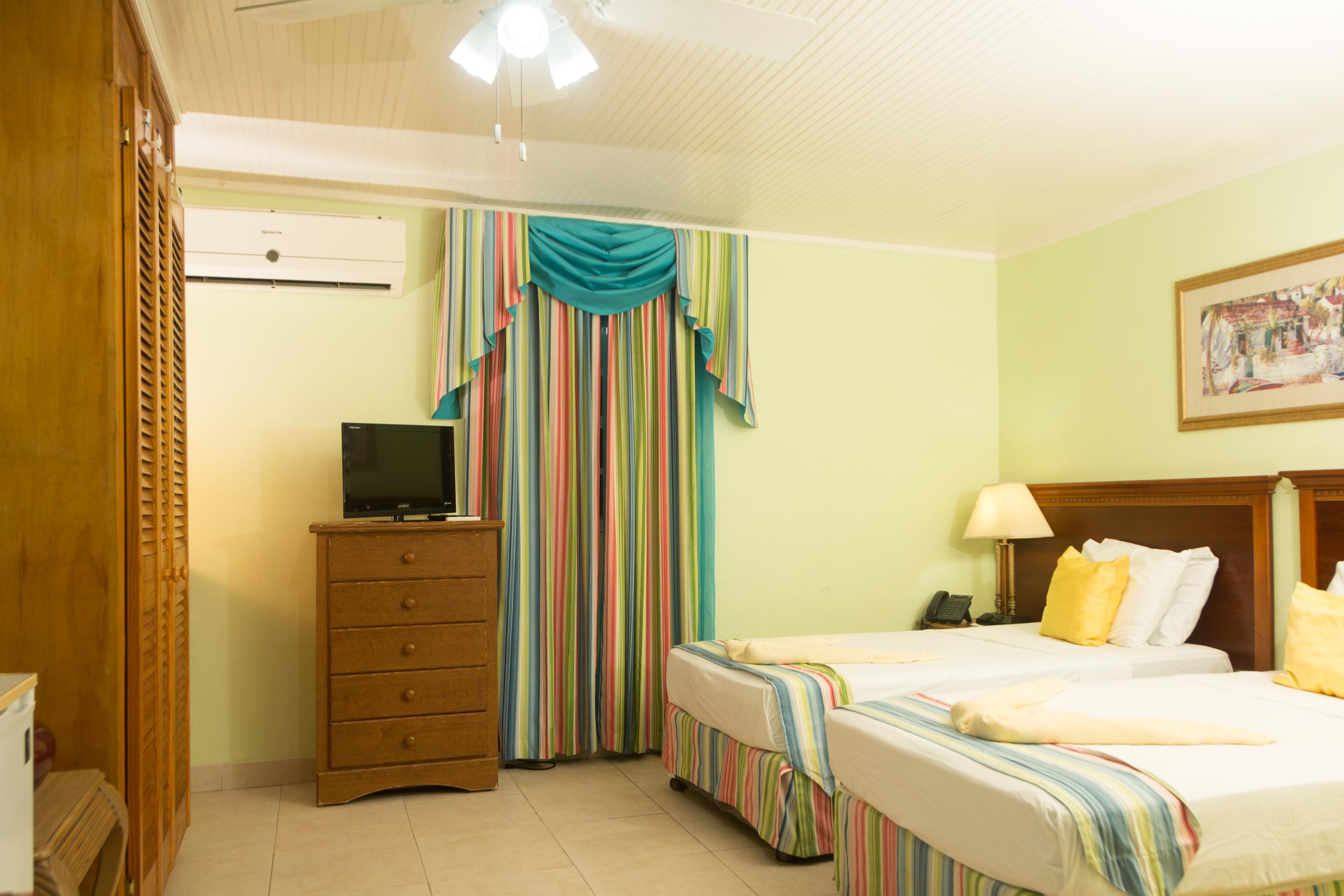 Palm Garden Barbados 3*