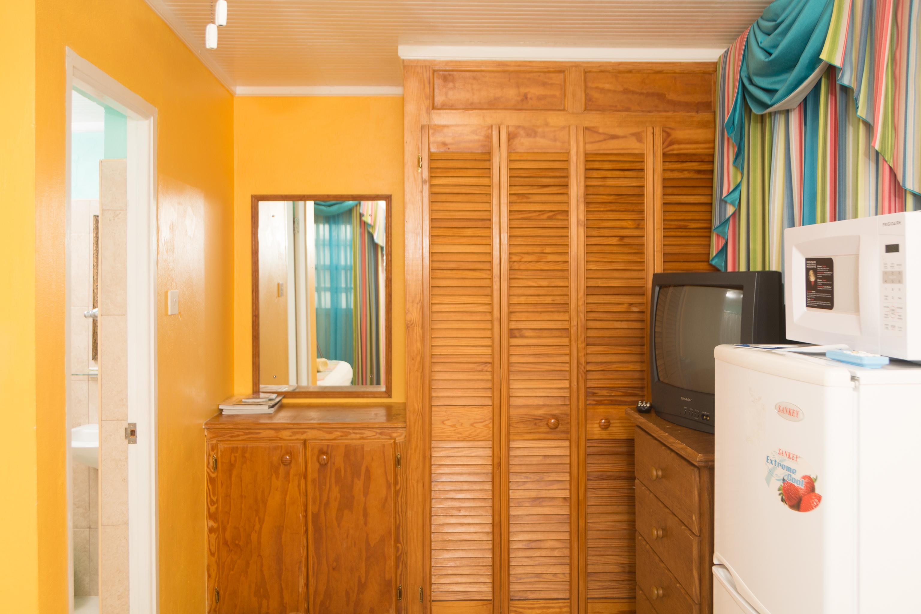 Hotel Palm Garden Barbados Bridgetown
