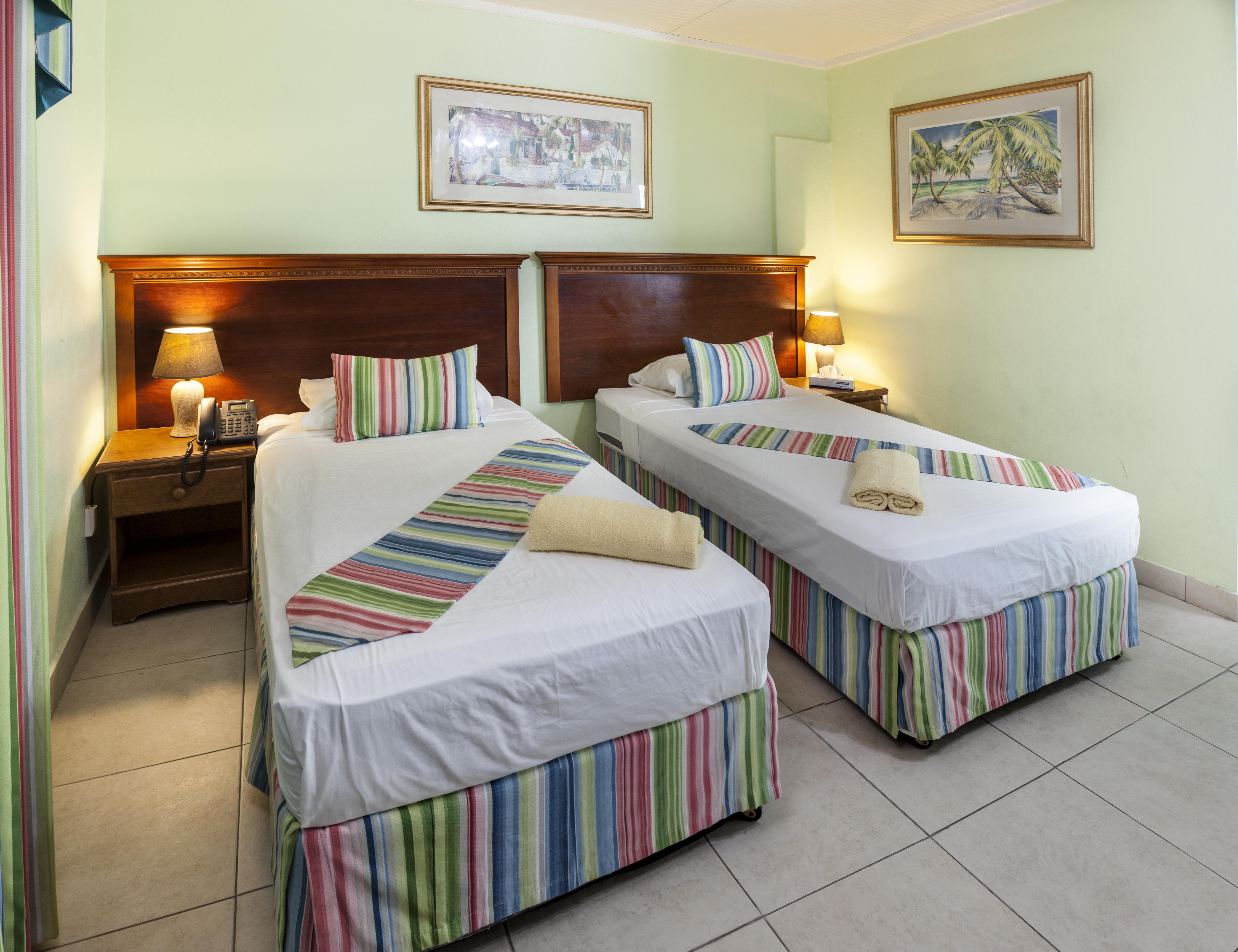 Palm Garden Barbados 3* Bridgetown