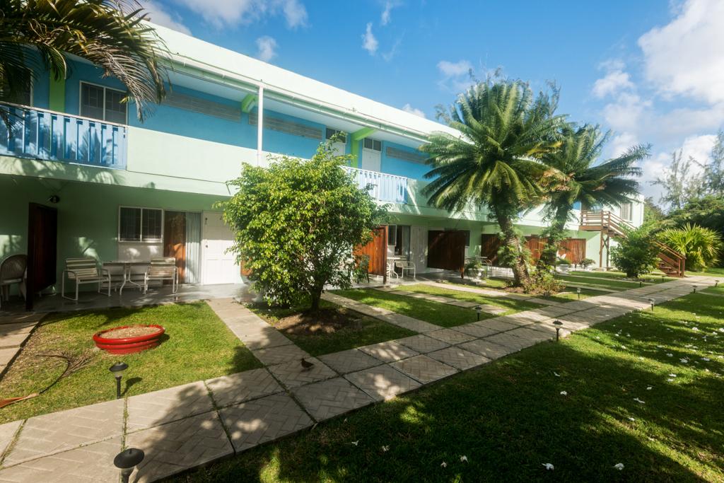 Palm Garden Barbados Bridgetown