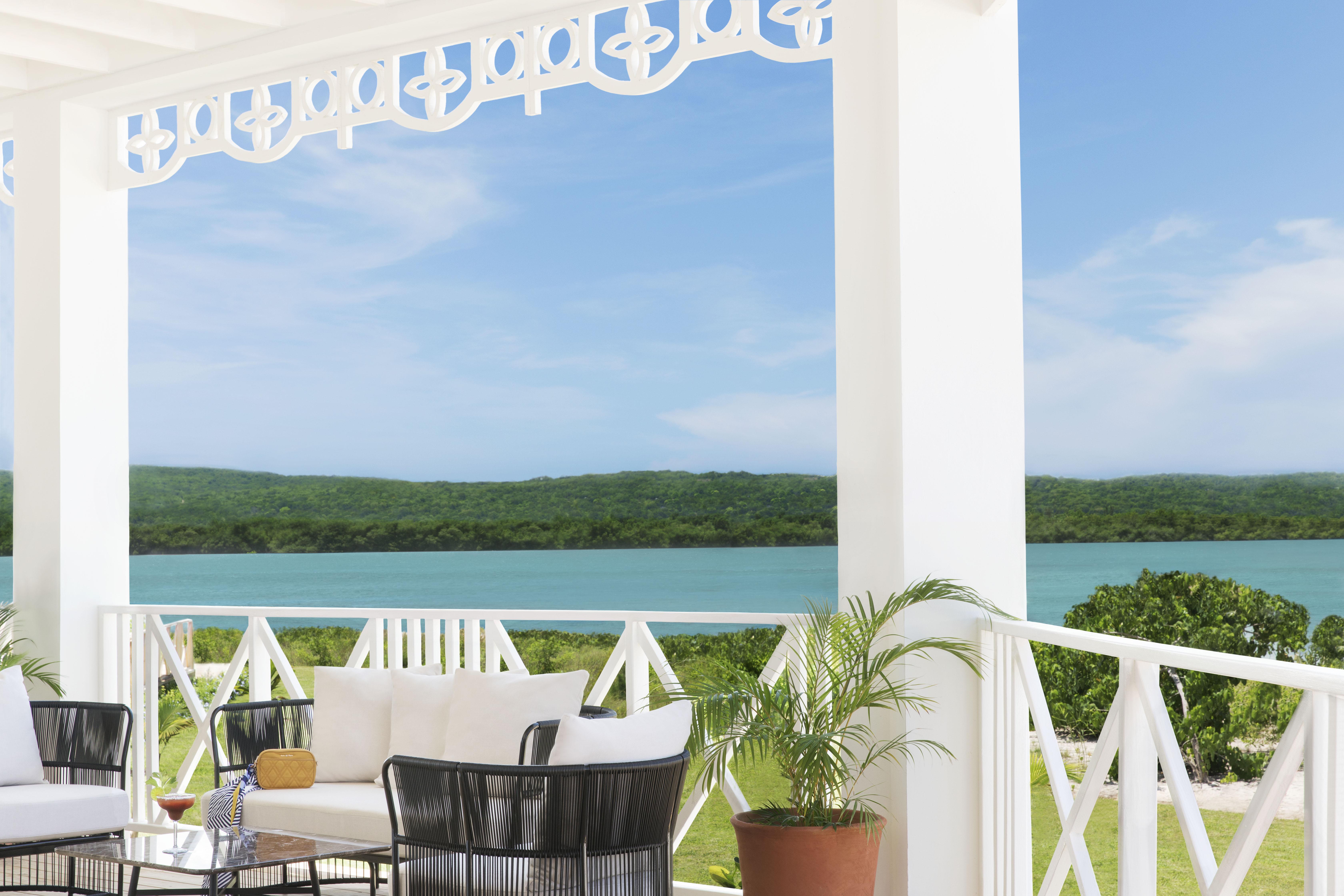 Excellence Oyster Bay (adults Only) 5*
