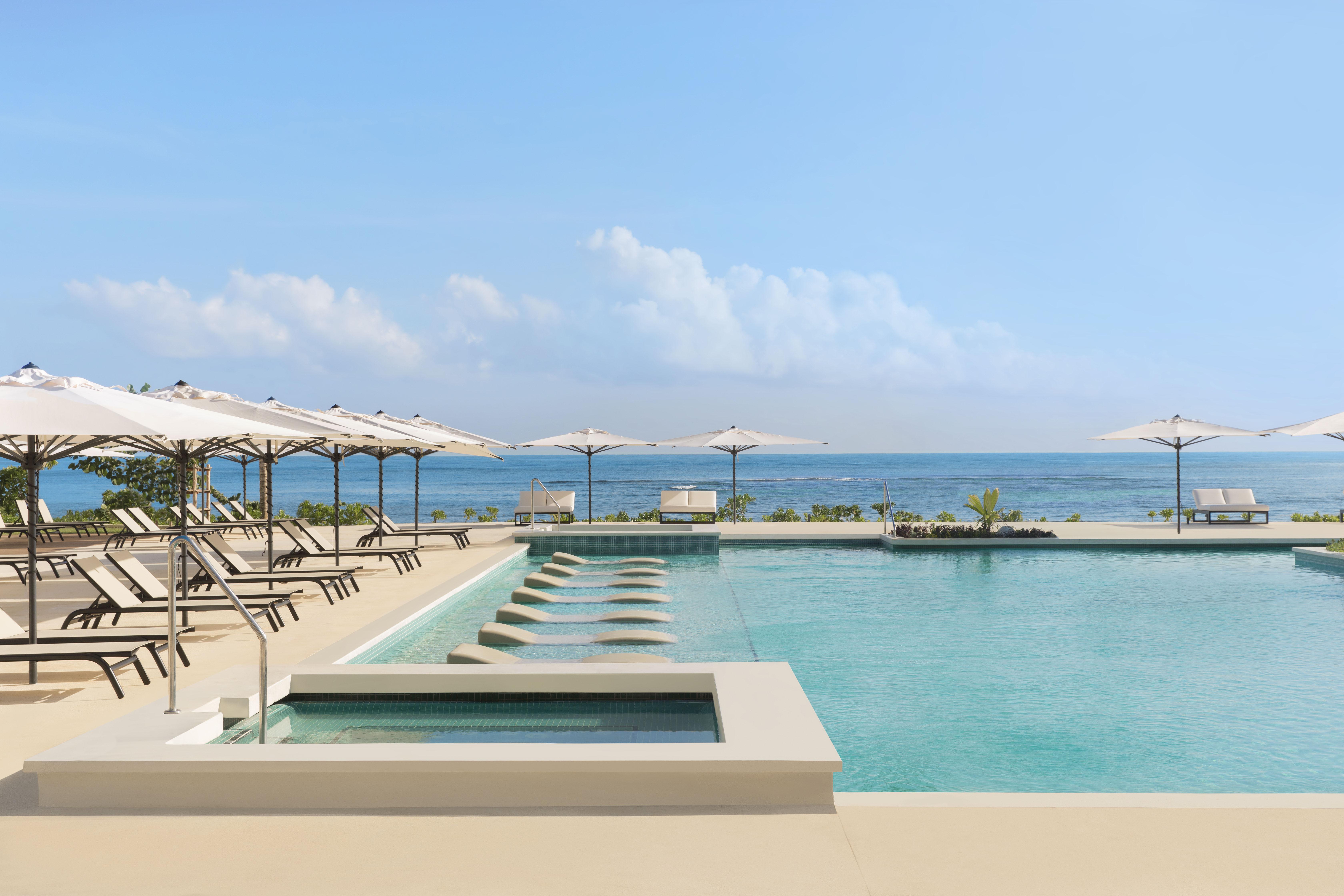 Excellence Oyster Bay (adults Only) Hotel 5*