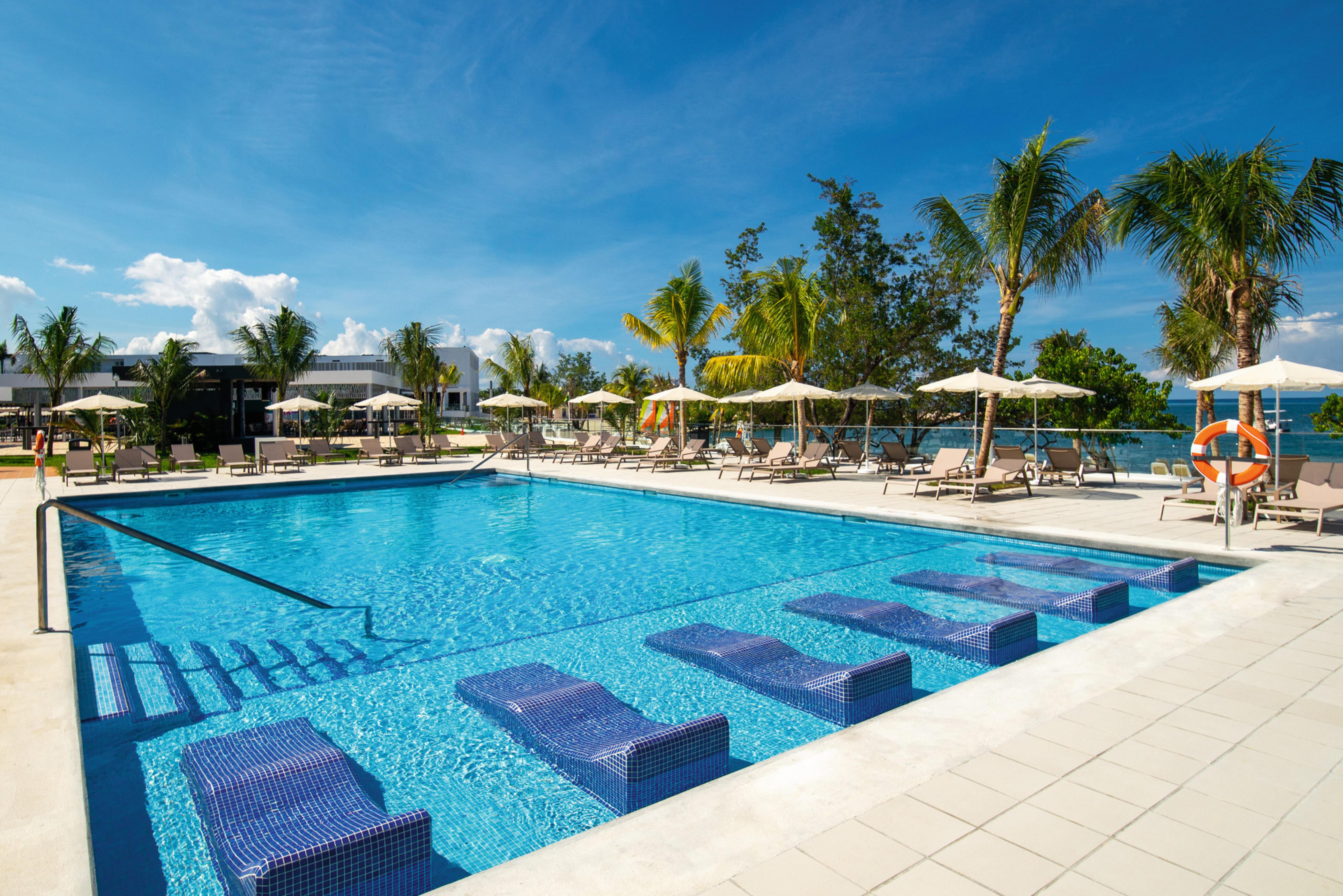 Riu (adults Only) Hotel Montego Bay