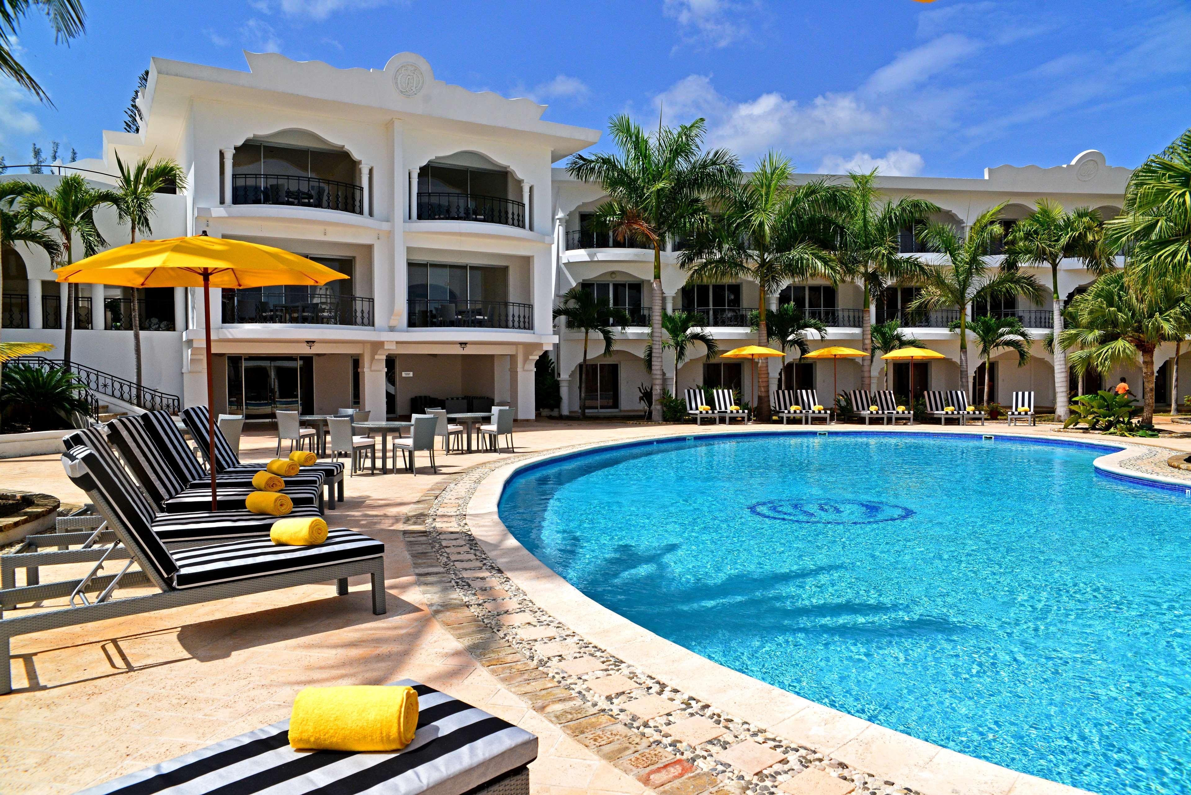 Nh Haiti El Rancho 4*