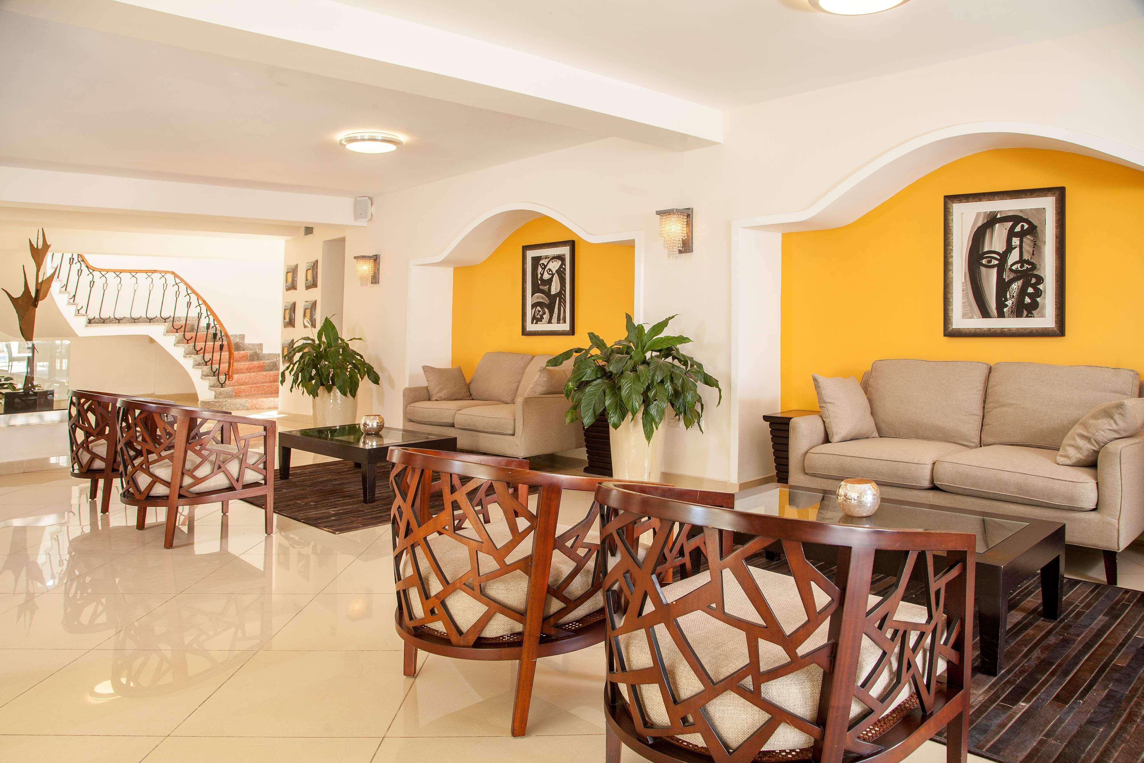 Nh Haiti El Rancho 4*