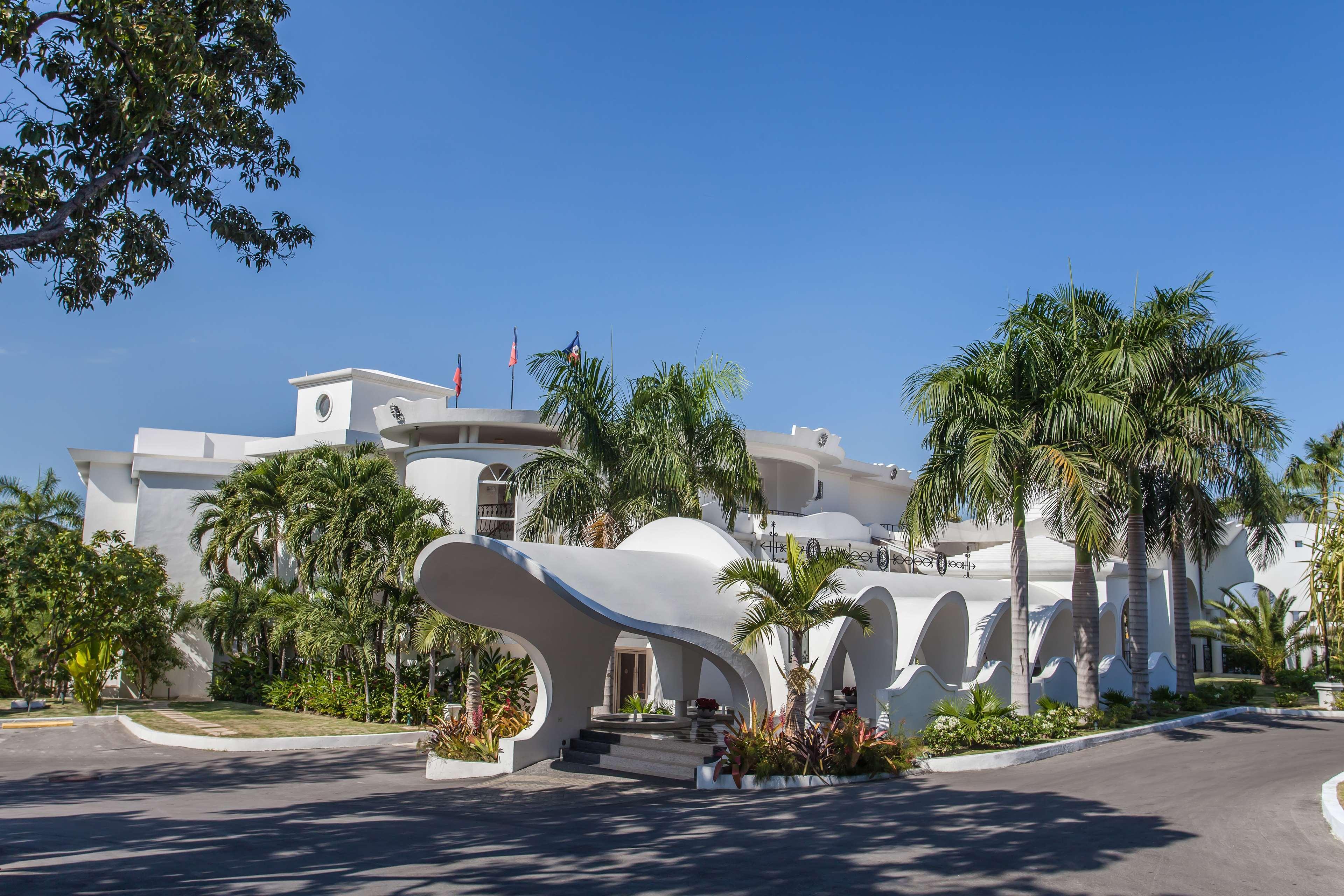 Hotel Nh Haiti El Rancho