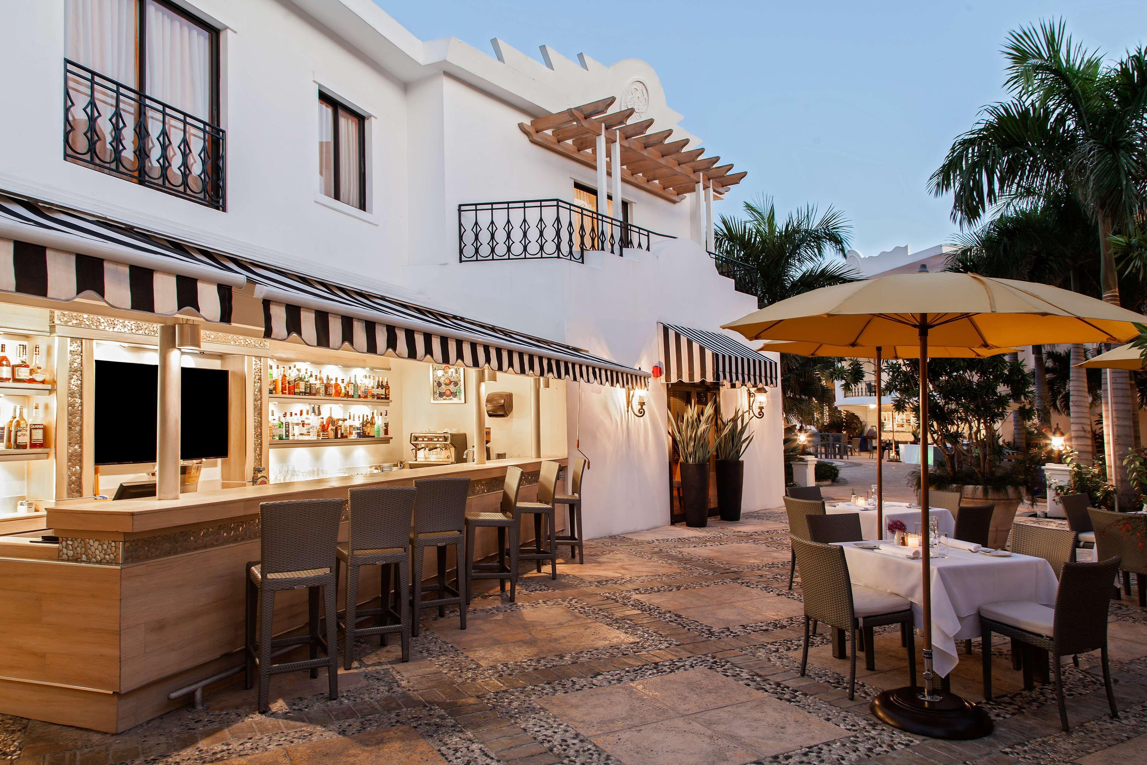 Nh Haiti El Rancho 4*