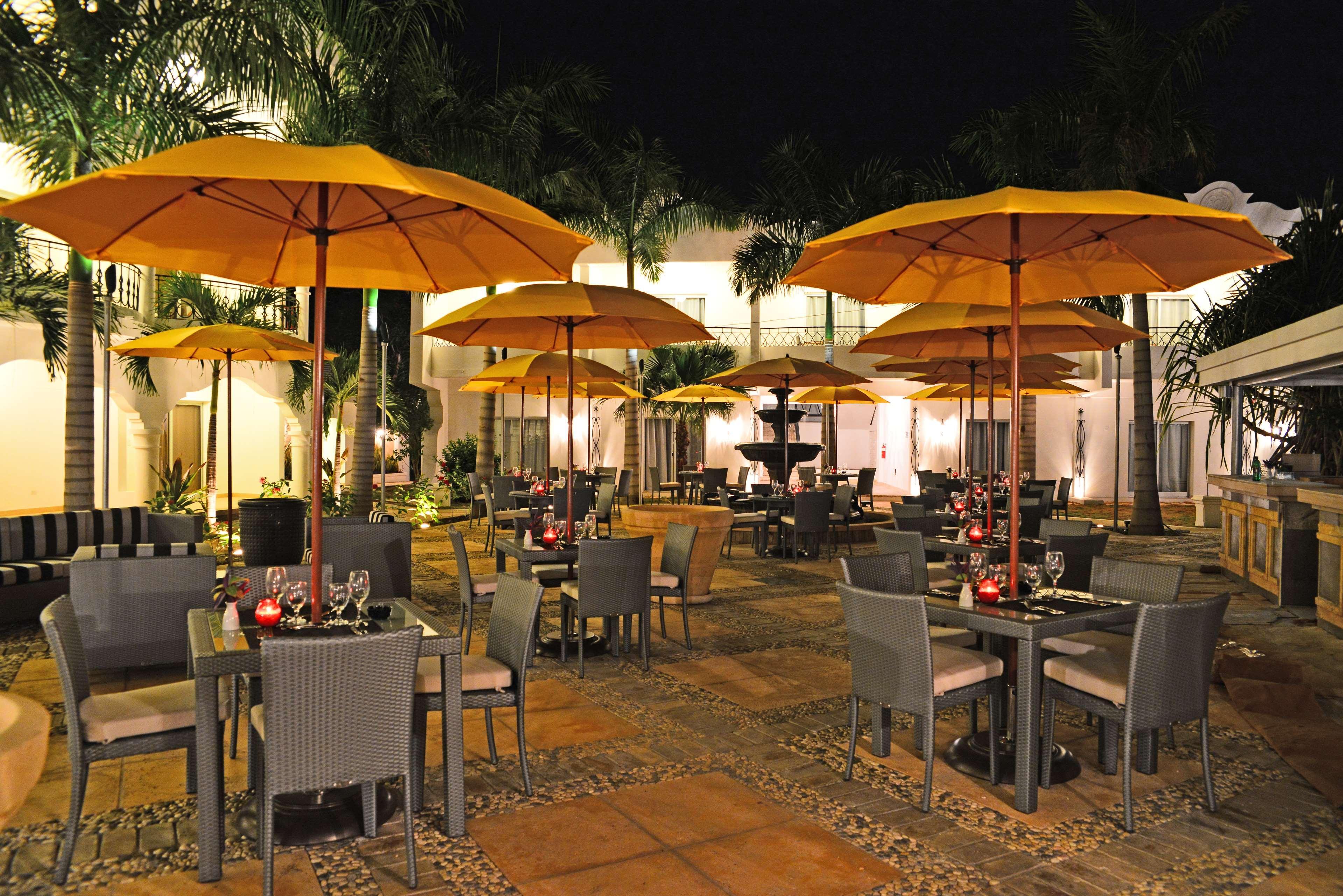 Hotel Nh Haiti El Rancho