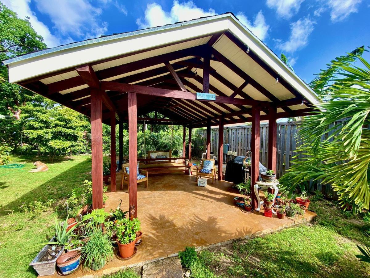 Seaside Family Oasis, King Bed, Private Pool, With Car *
