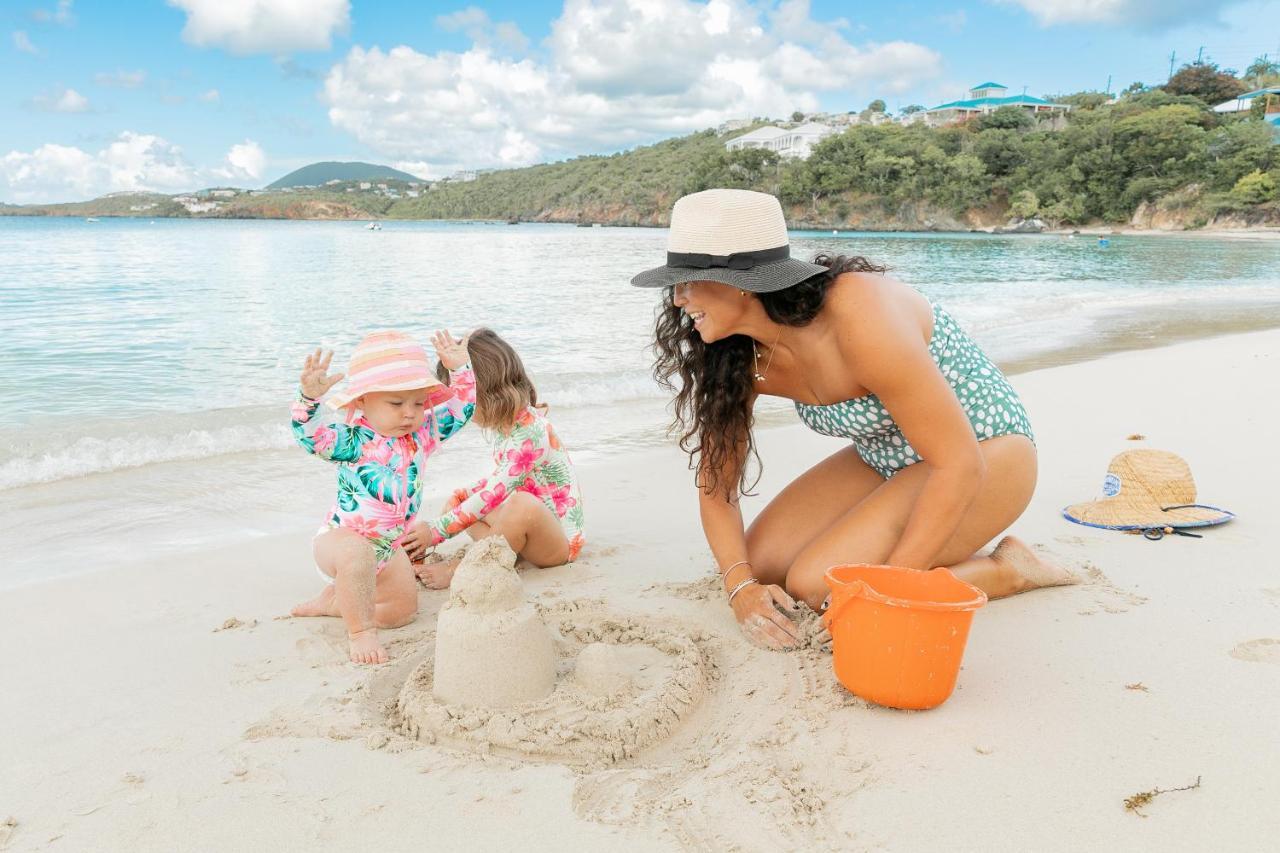 Hotel Secret Harbour Beach 4*