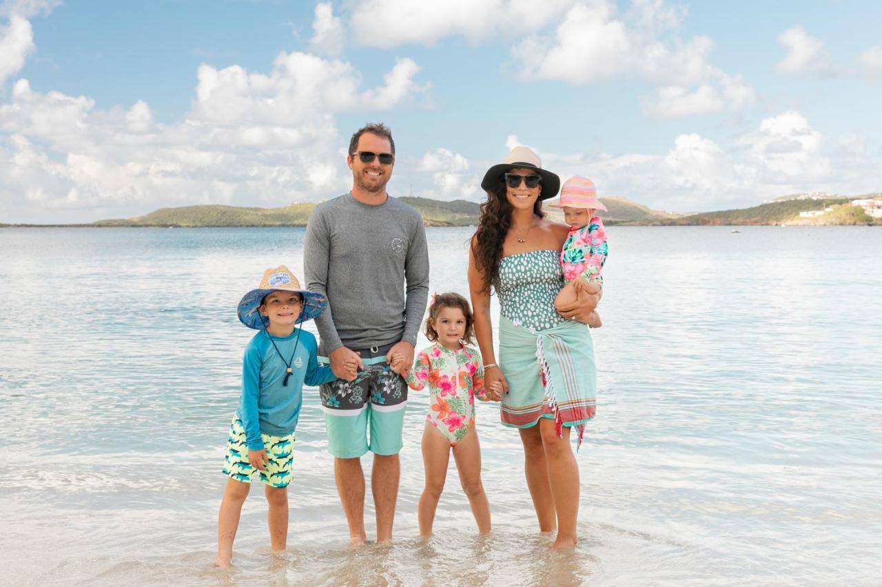 Hotel Secret Harbour Beach 4*