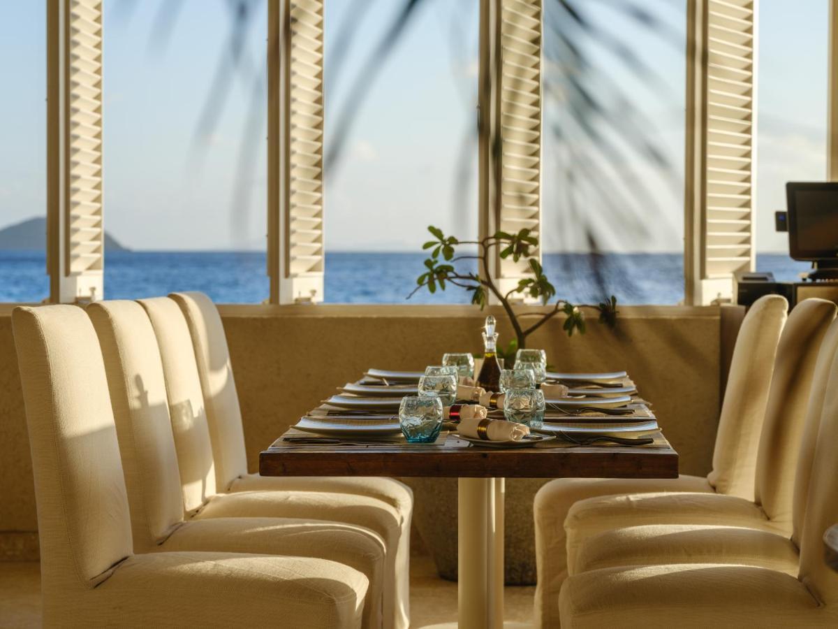 The Liming Bequia Hotel Friendship