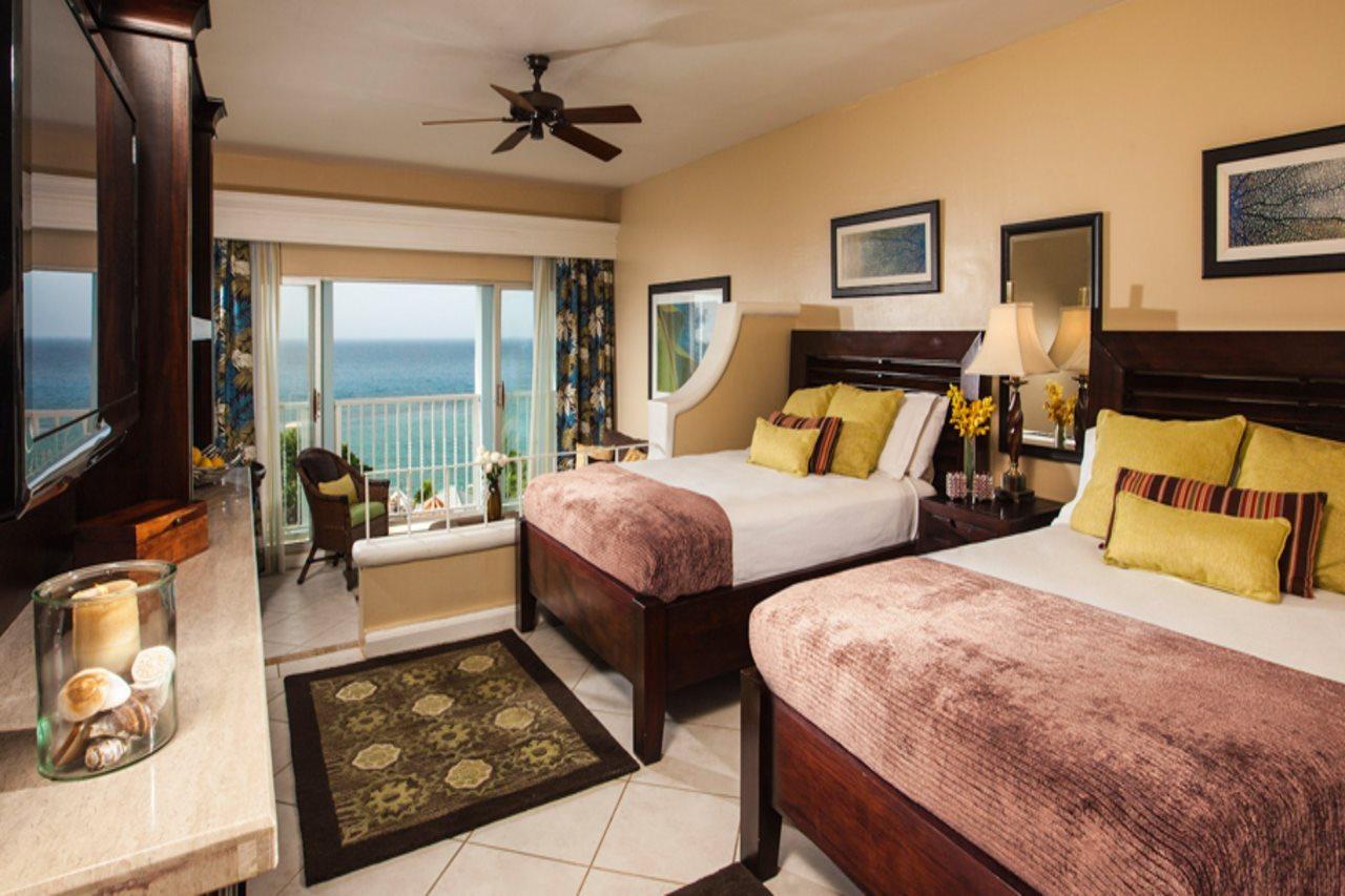 Beaches 4* Ocho Rios