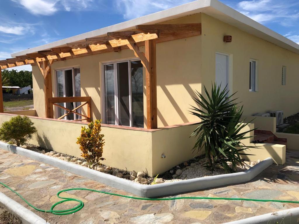 Hotel Cristal Punta Rucia