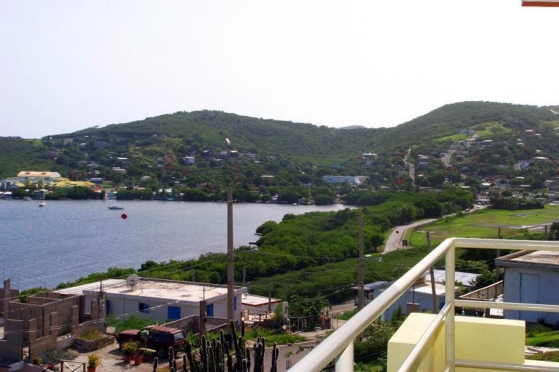 Casa Robinson Isla Culebra