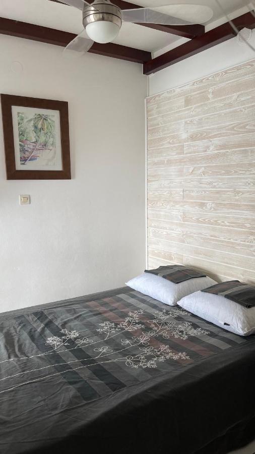 Apartment La Cannelle *